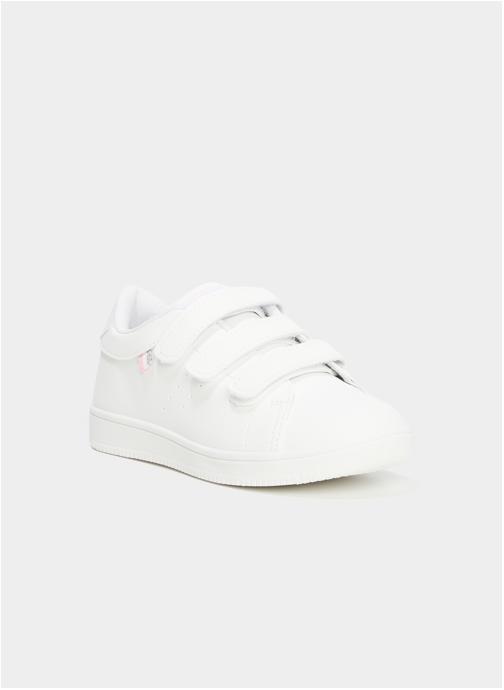 CREEKS Baskets basses TRISTANA_S_PF_TE_0_242 fille blanc