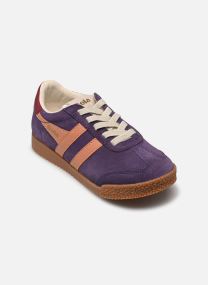 Baskets Elan K jaune