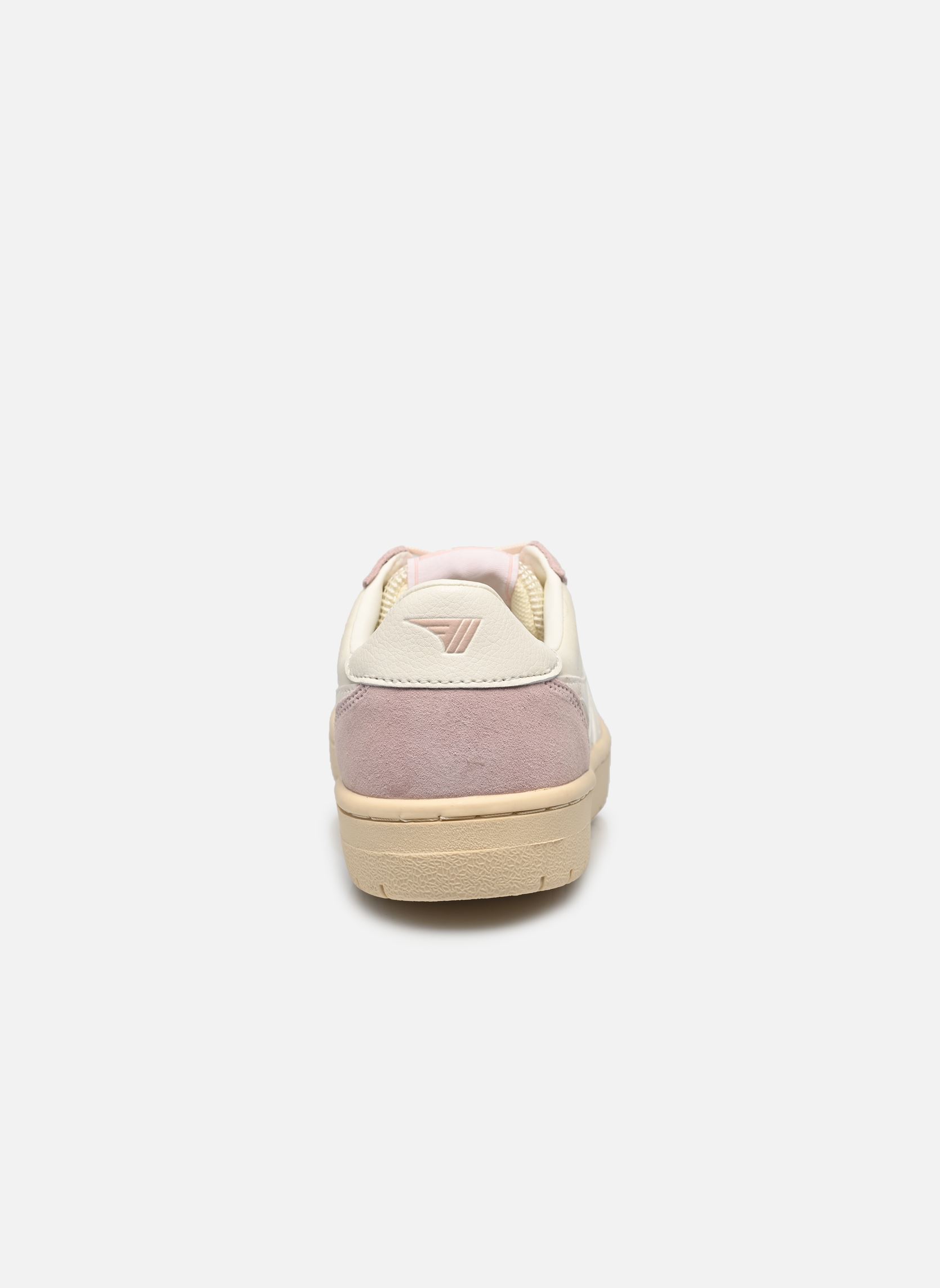 Zapatillas Hawk '89 W mujer blanco Gola Zapatillas Hawk '89 W mujer blanco OFF WHITE/ROSE/OFF WHITE