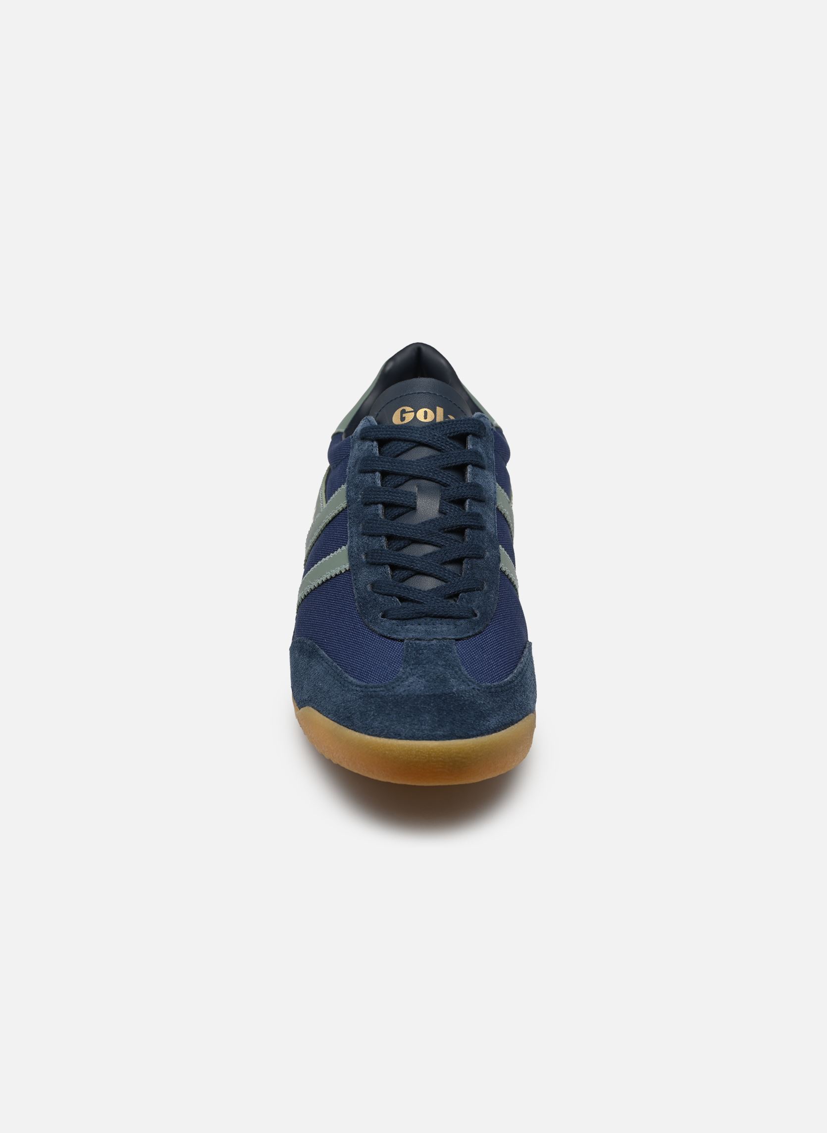 Baskets Tornado M homme bleu Gola Baskets Tornado M homme bleu Navy/Sage