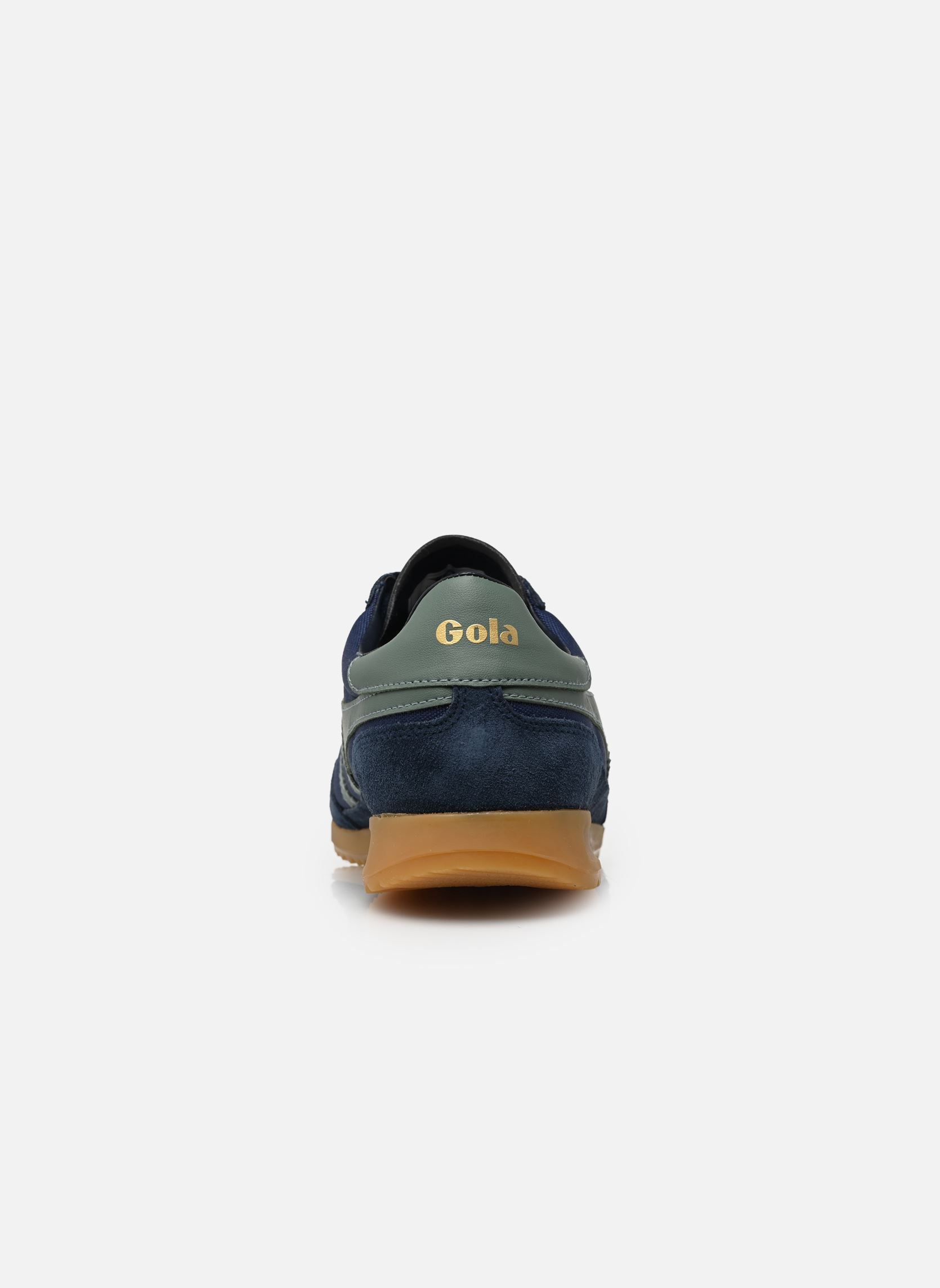 Baskets Tornado M homme bleu Gola Baskets Tornado M homme bleu Navy/Sage