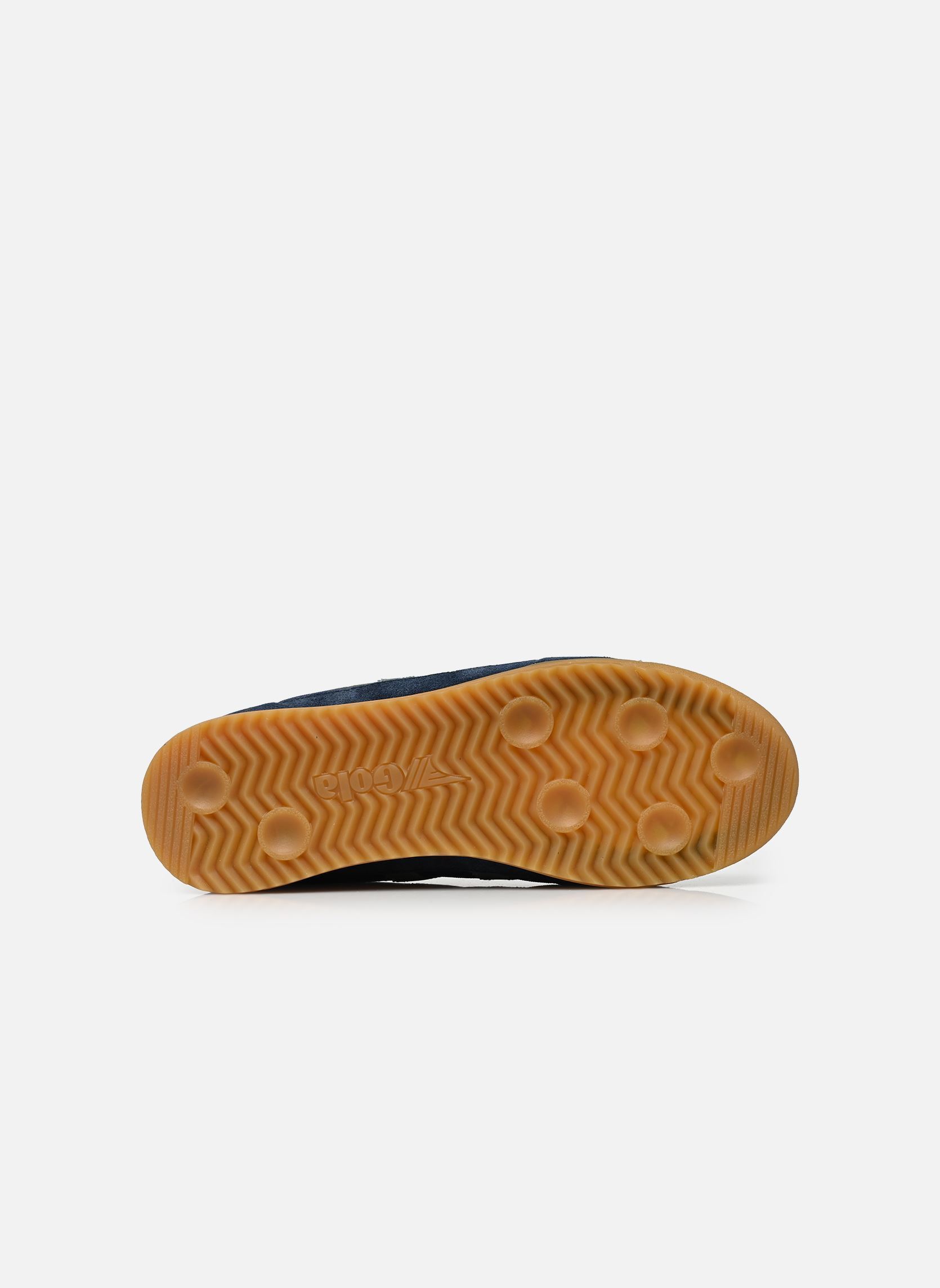 Baskets Tornado M homme bleu Gola Baskets Tornado M homme bleu Navy/Sage