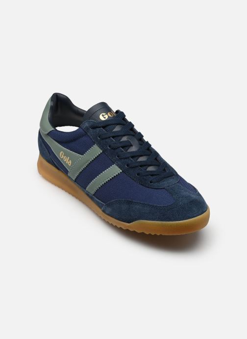 Gola Baskets Tornado M homme bleu