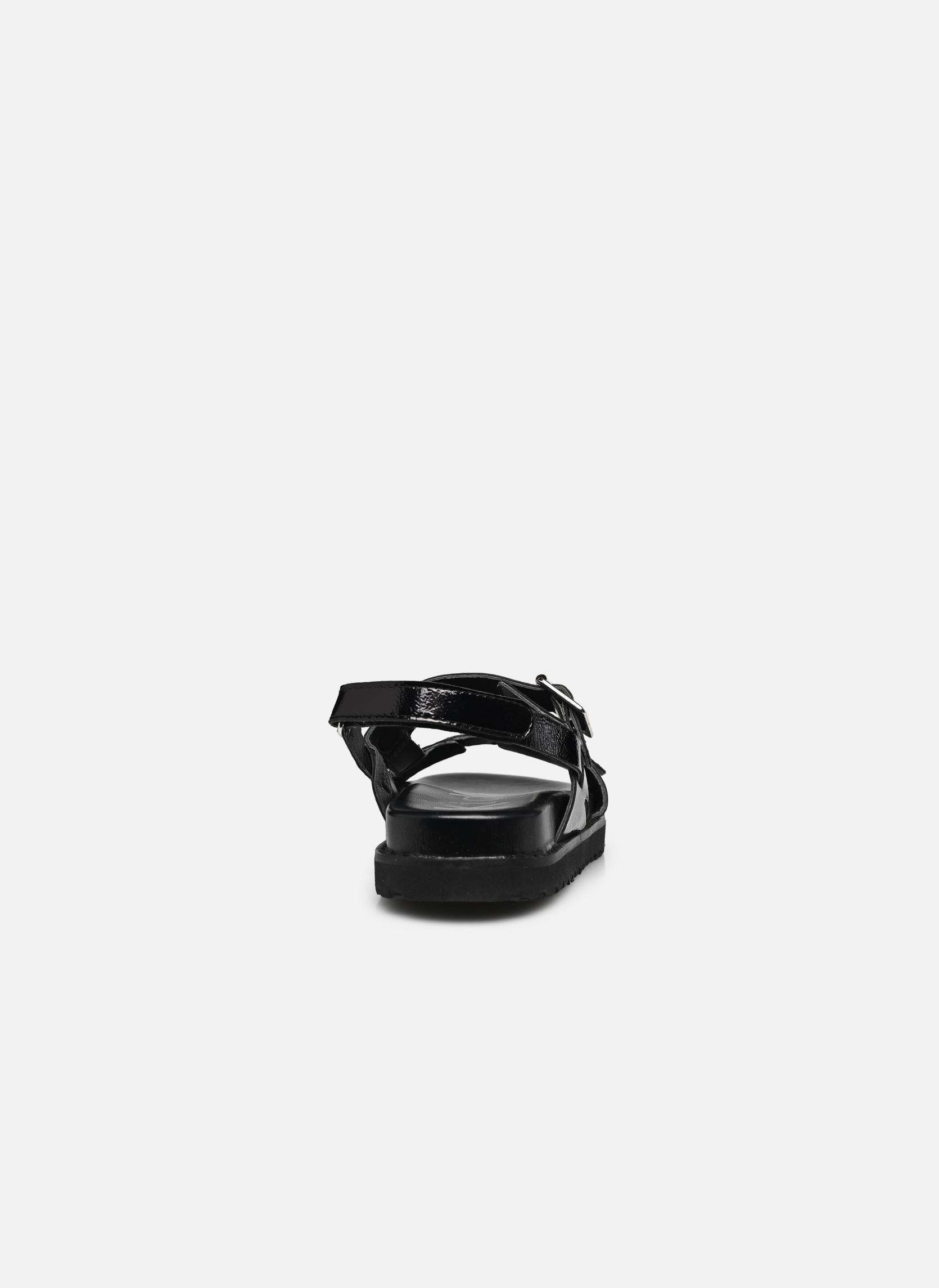 Sandales NEOSUMMER KID fille noir Kickers Sandales NEOSUMMER KID fille noir NOIR