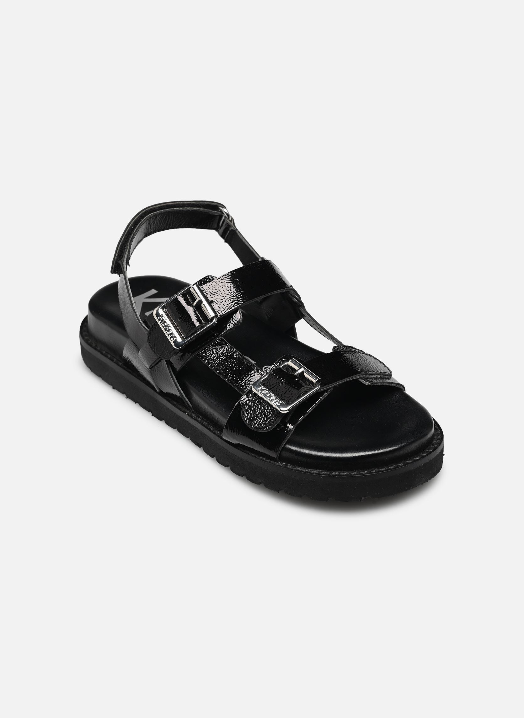 Sandales enfant Kickers NEOSUMMER KID - vue 7