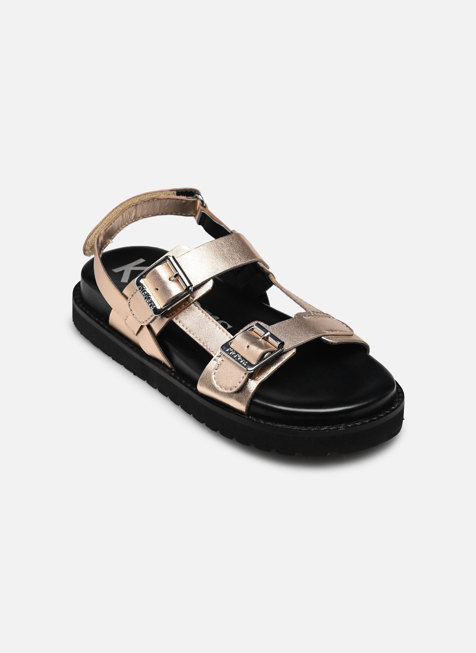 Sandales enfant Kickers NEOSUMMER KID - vue 8