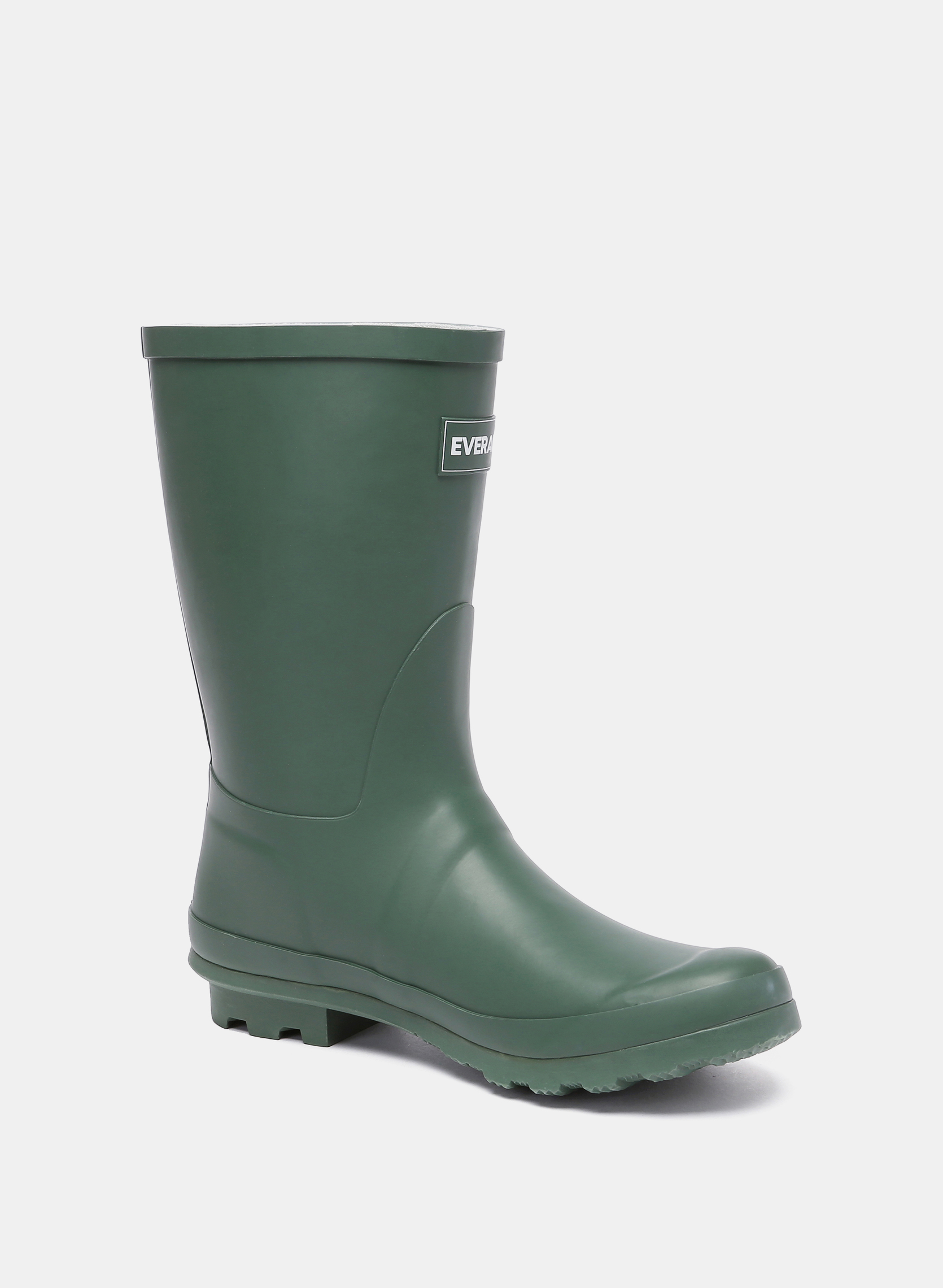Bottes Mi-mollet EMU Australia Stinge Lo Chocolat Taille 8 US - Cuir Véritable Sans Emballage
