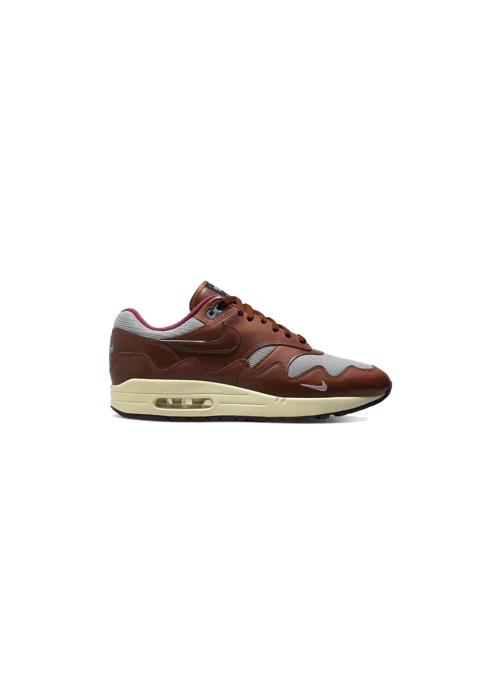 nike airmax 1 brown