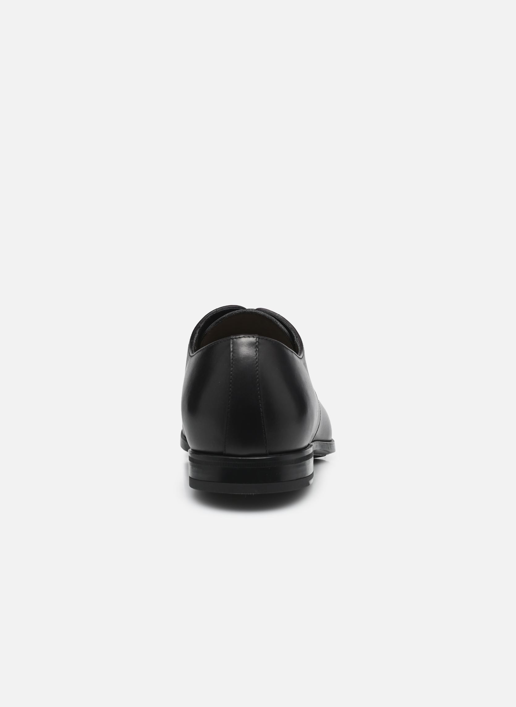 Derbys DECO herren schwarz Doucal's Derbys DECO herren schwarz Nero
