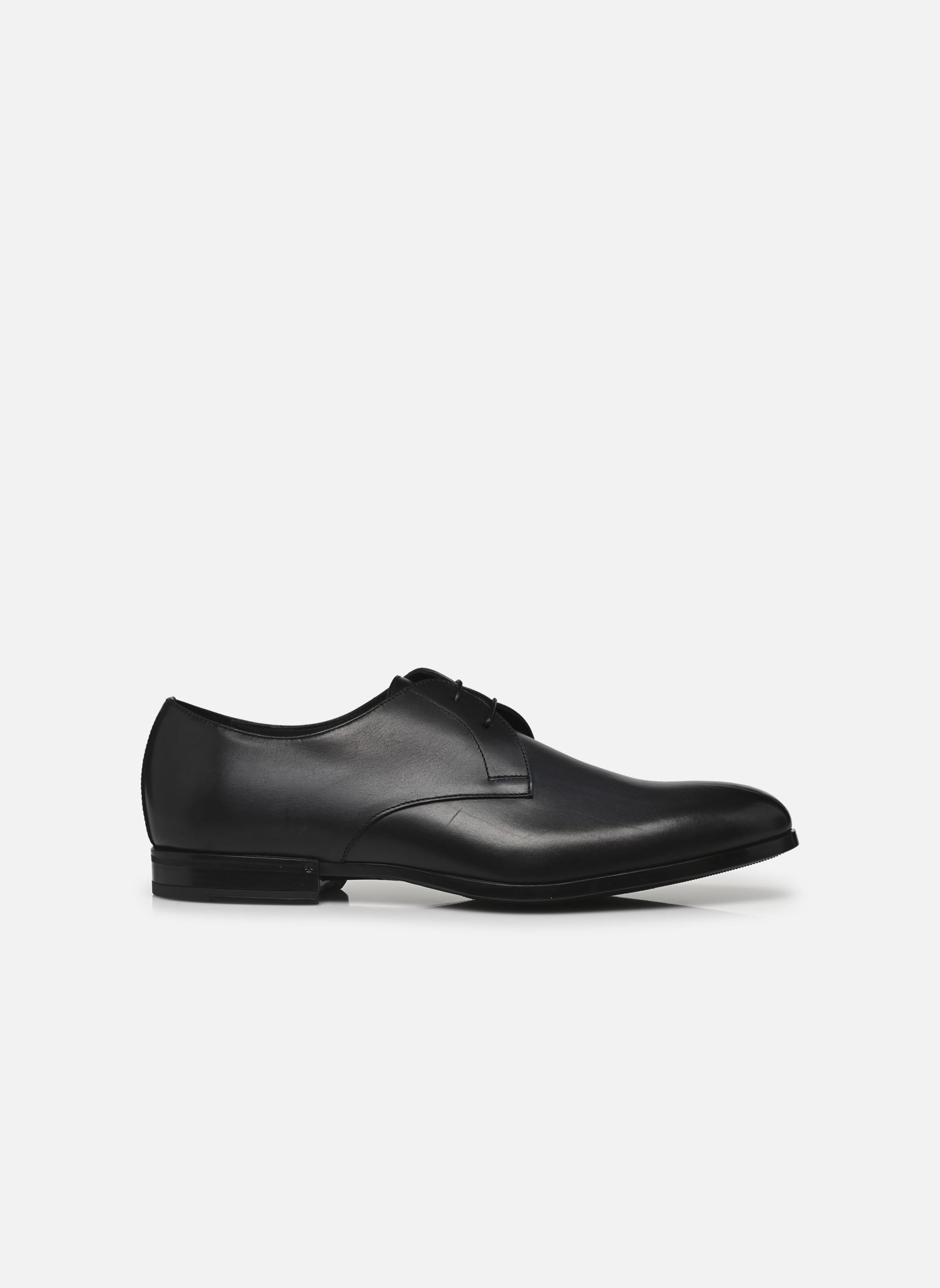 Derbys DECO herren blau Doucal's Derbys DECO herren blau Indigo