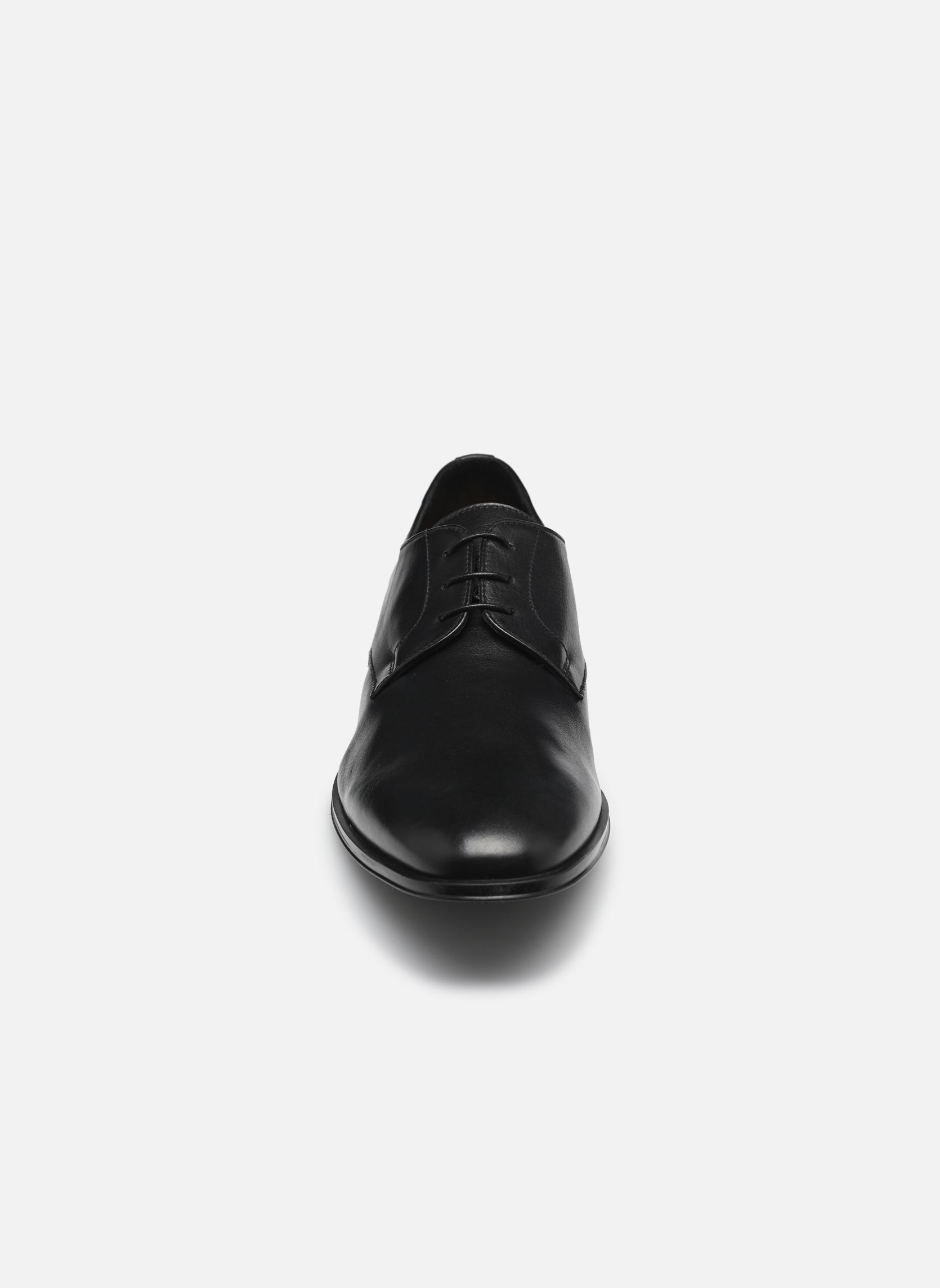 Derbies BOSTON homme noir Doucal's Derbies BOSTON homme noir Nero