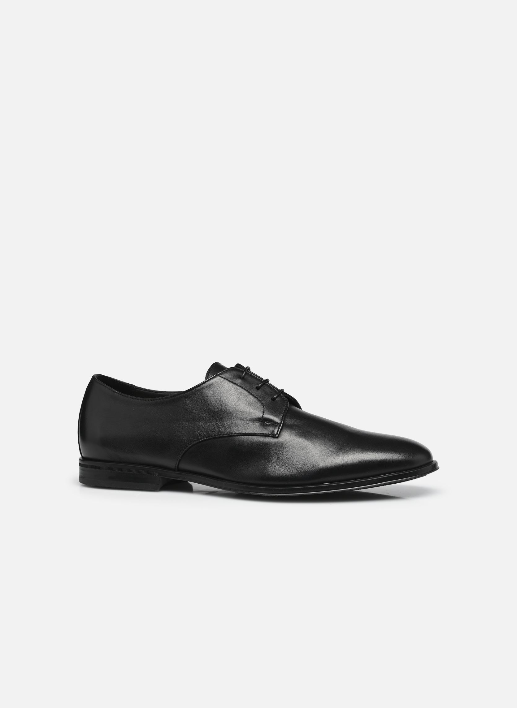 Derbies BOSTON homme noir Doucal's Derbies BOSTON homme noir Nero