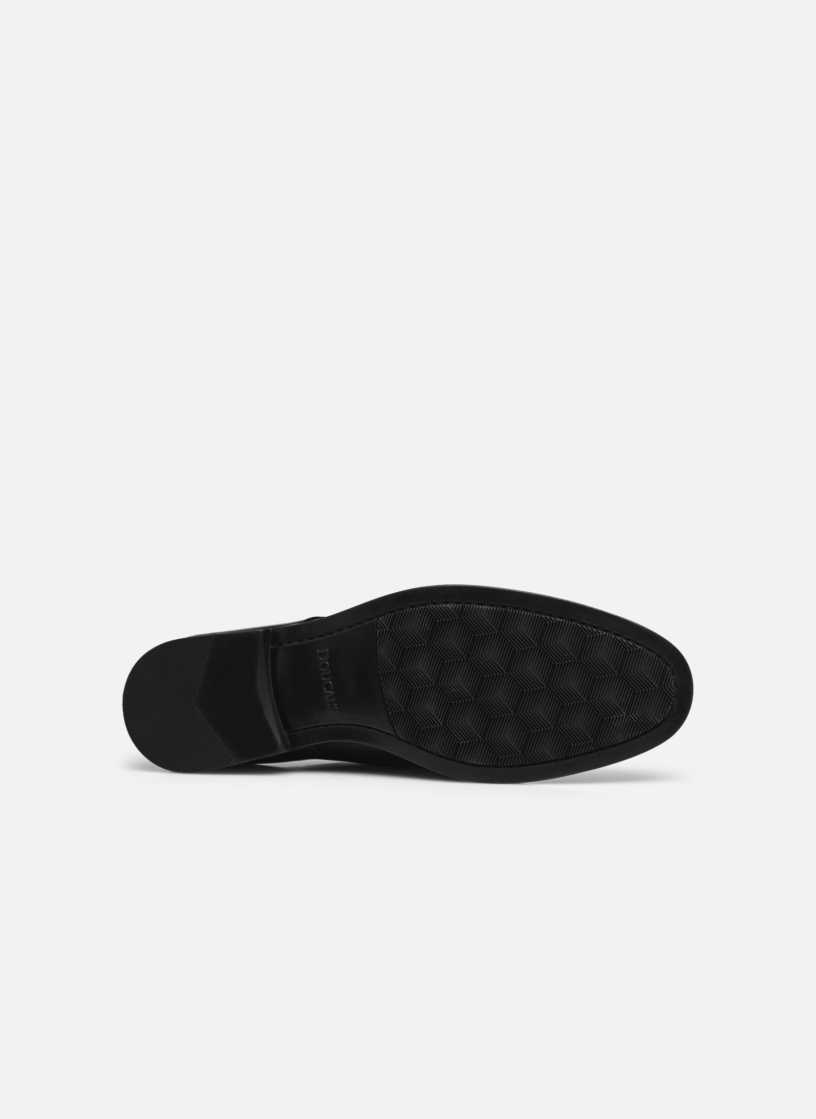 Derbies BOSTON homme noir Doucal's Derbies BOSTON homme noir Nero