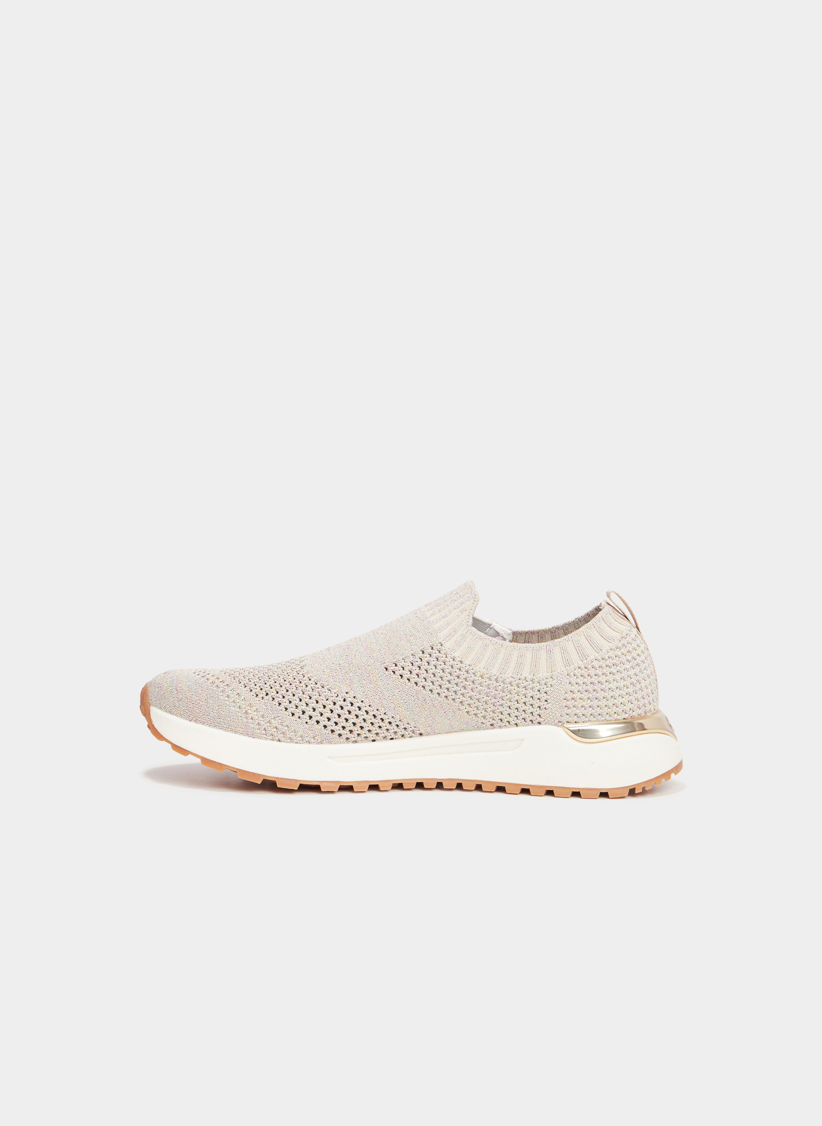 Baskets basses RELESTICOS_S_F_0_241 femme beige Mosquitos Baskets basses RELESTICOS_S_F_0_241 femme beige Beige