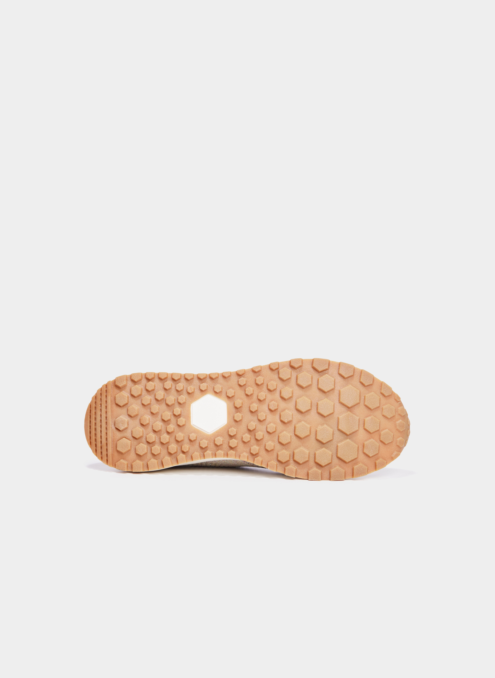 Baskets basses RELESTICOS_S_F_0_241 femme beige Mosquitos Baskets basses RELESTICOS_S_F_0_241 femme beige Beige