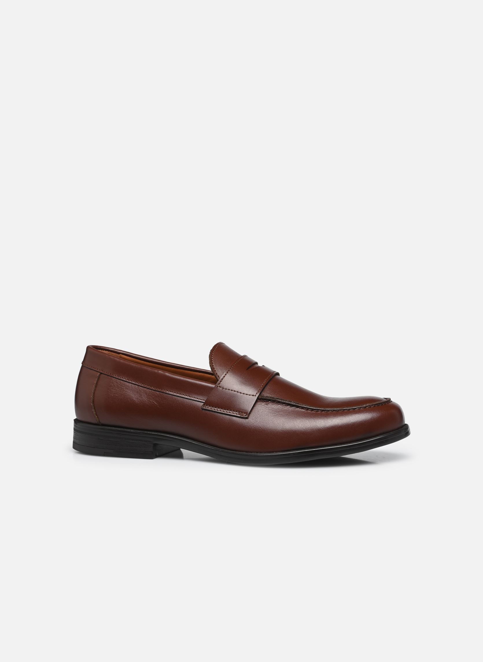 Loafer SMART herren braun Kost Loafer SMART herren braun COGNAC