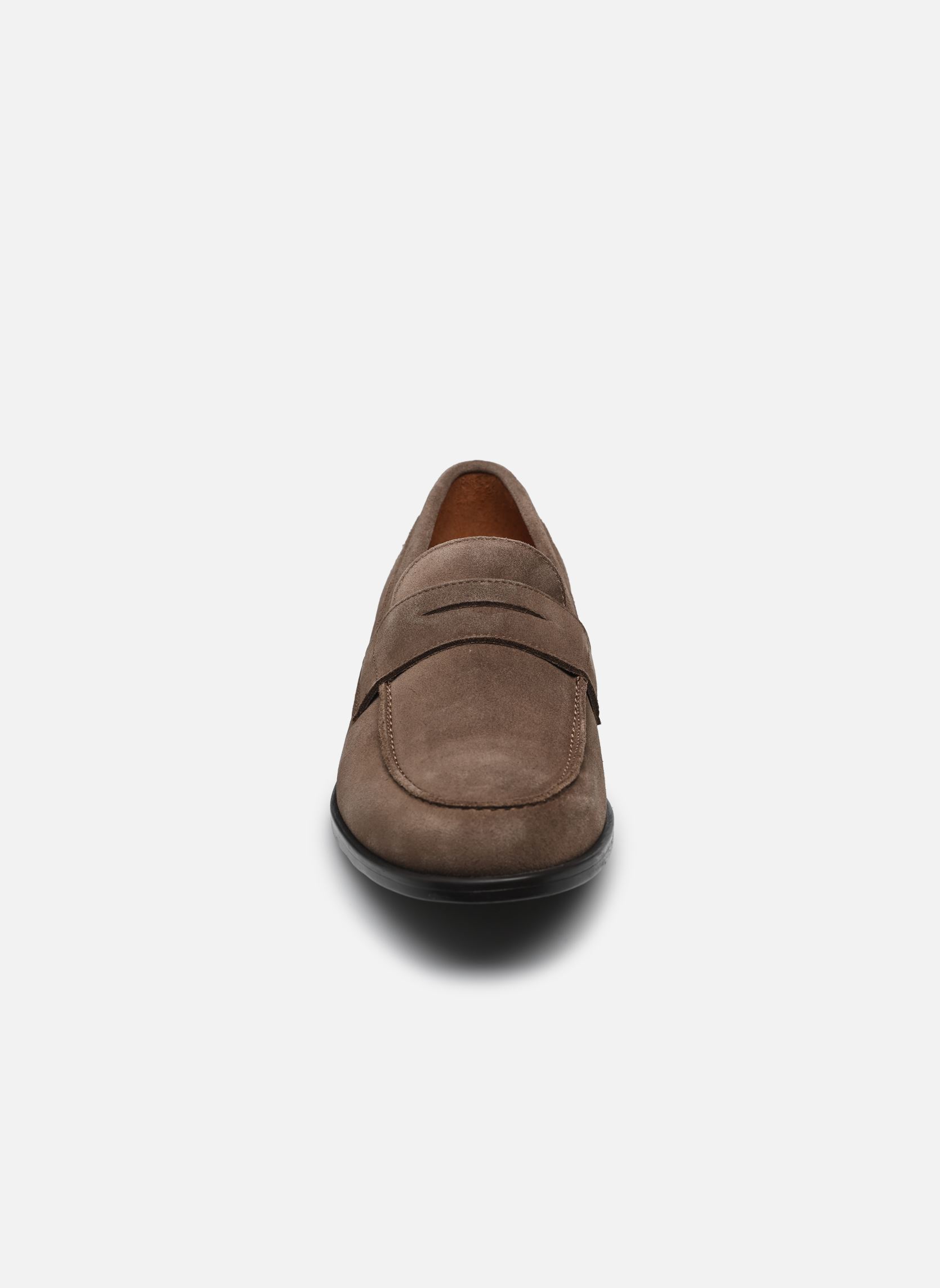 Loafer SMART V herren braun Kost Loafer SMART V herren braun TAUPE