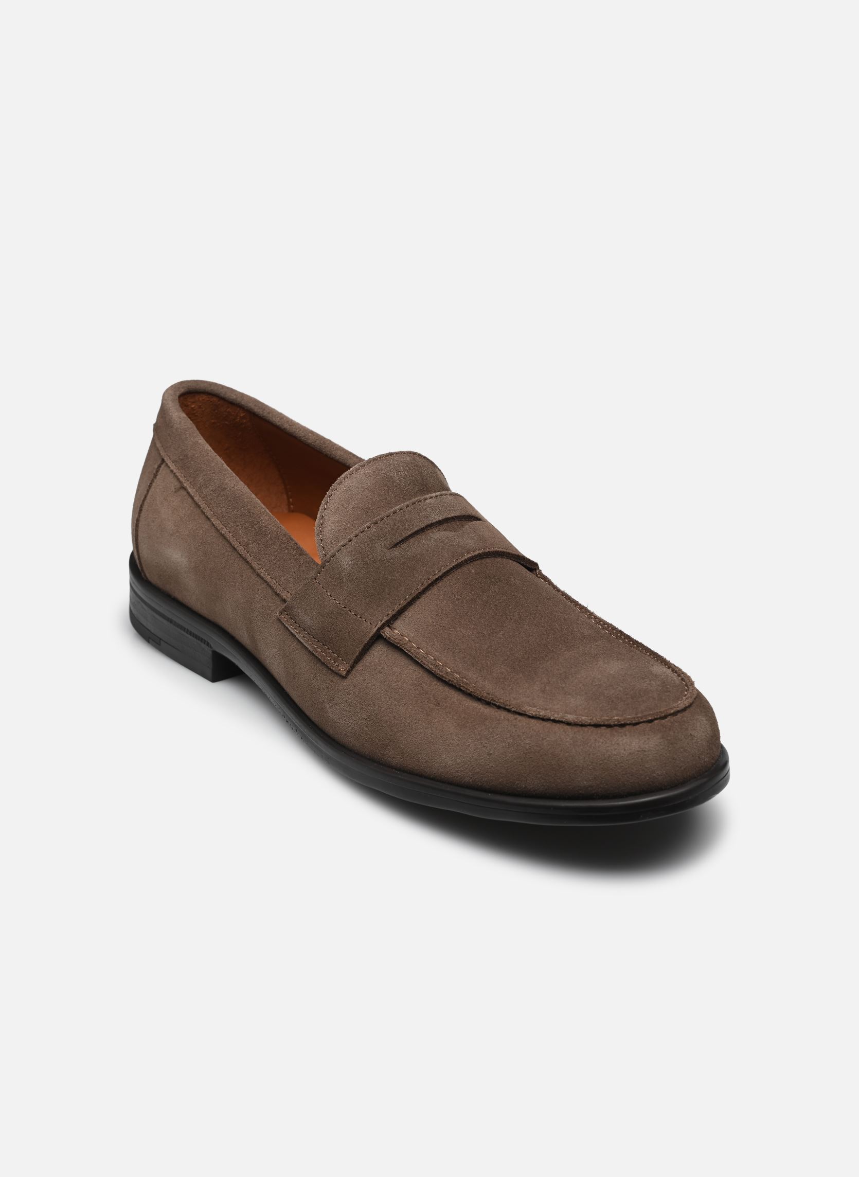 Loafer SMART V herren braun Kost Loafer SMART V herren braun TAUPE