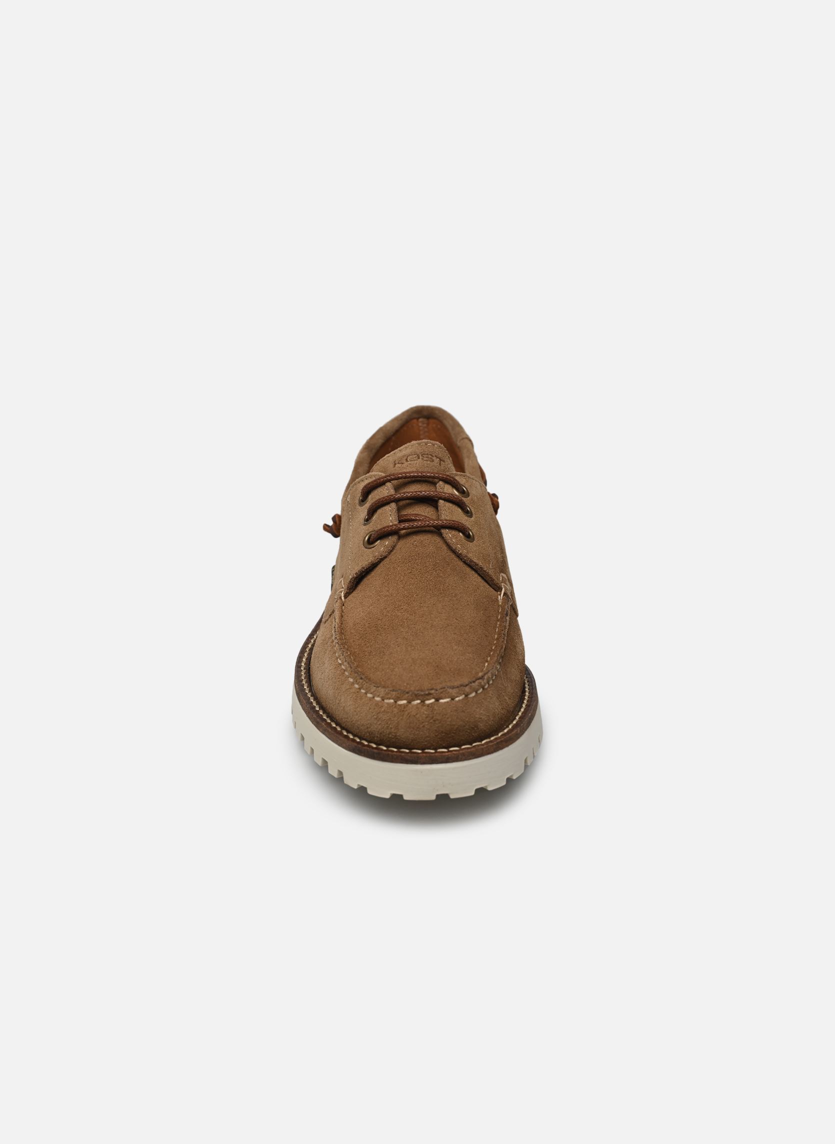 Bootschuhe STONE V herren beige Kost Bootschuhe STONE V herren beige TAUPE