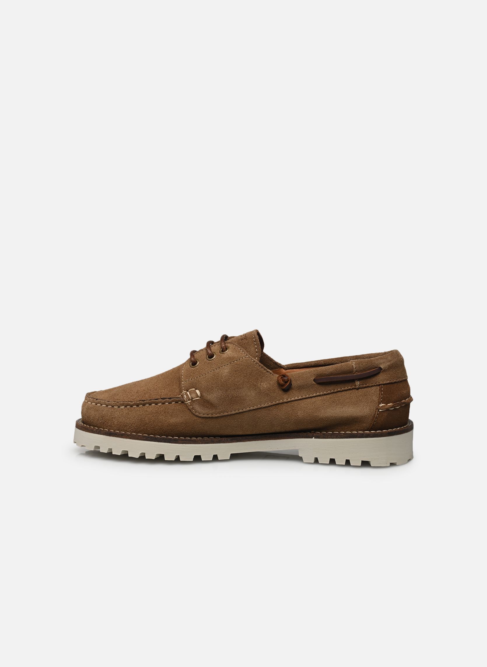 Bootschuhe STONE V herren beige Kost Bootschuhe STONE V herren beige TAUPE