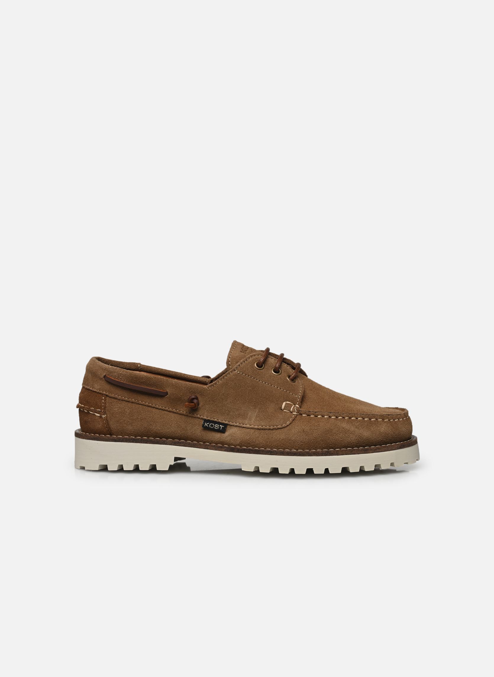 Bootschuhe STONE V herren beige Kost Bootschuhe STONE V herren beige TAUPE
