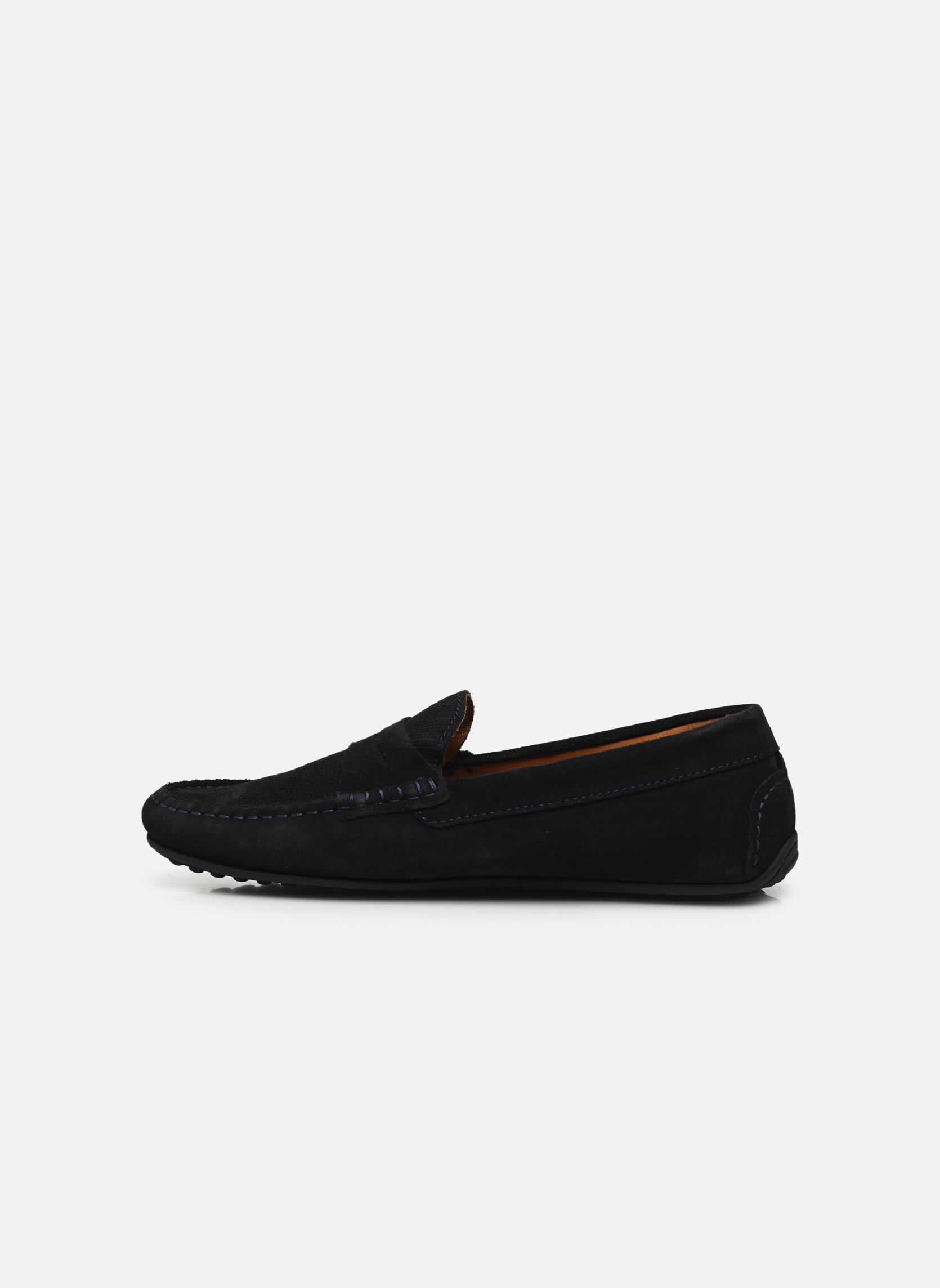 Loafer BALTIMORE V herren blau Kost Loafer BALTIMORE V herren blau MARINE