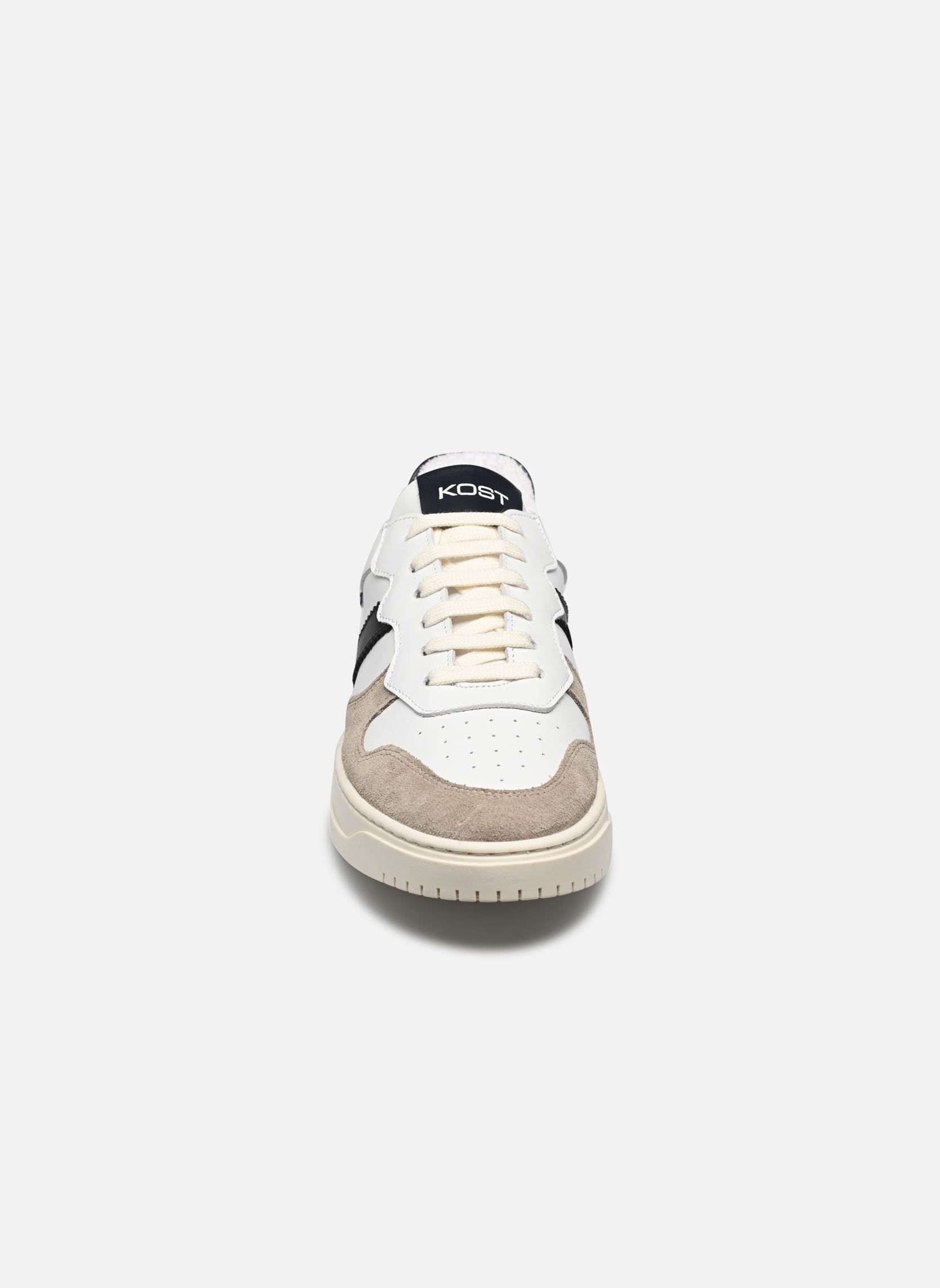 Baskets LEGEND homme bleu Kost Baskets LEGEND homme bleu BLANC/MARINE