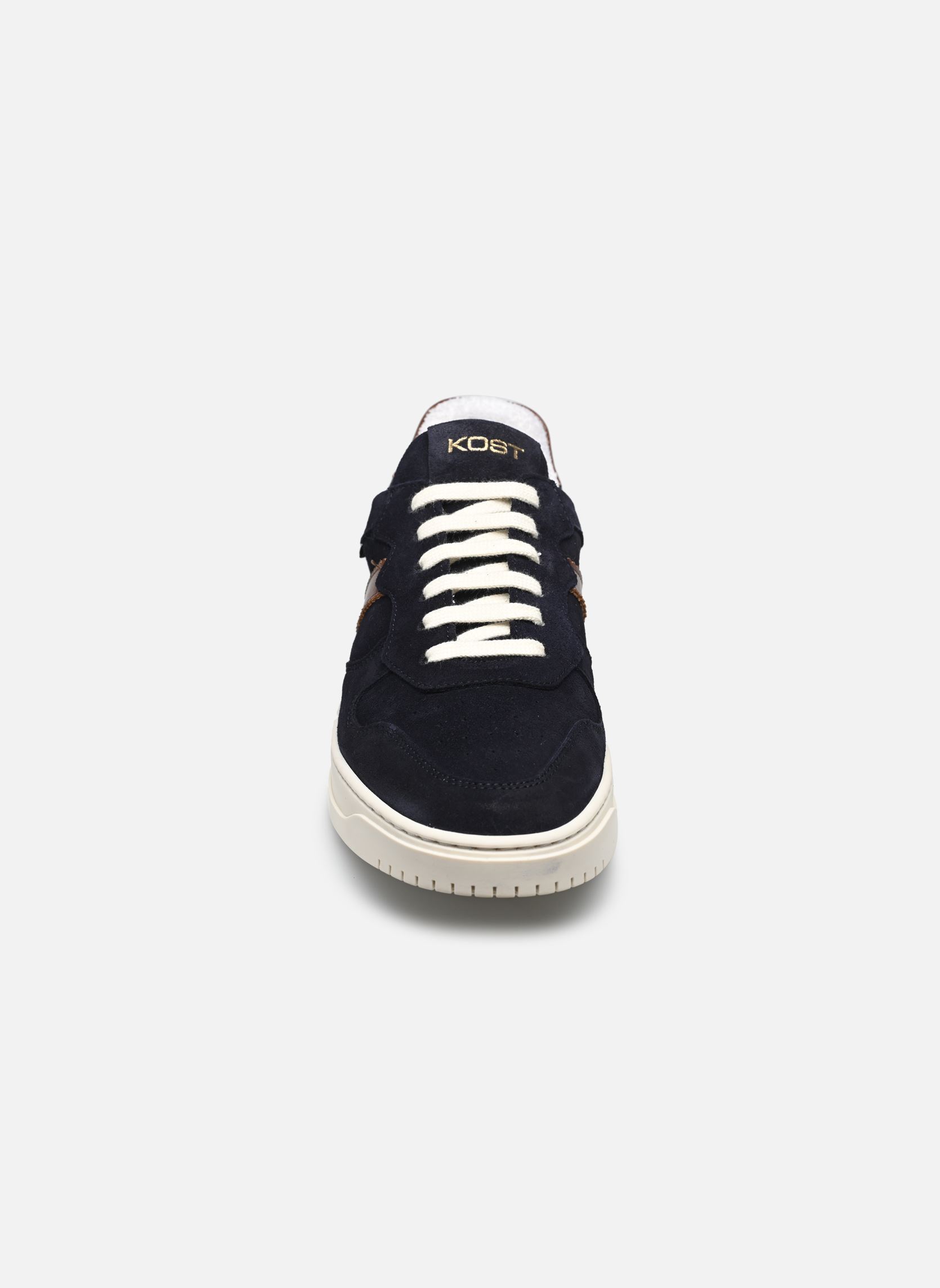 Sneaker LEGEND V herren blau Kost Sneaker LEGEND V herren blau Marine/Cognac