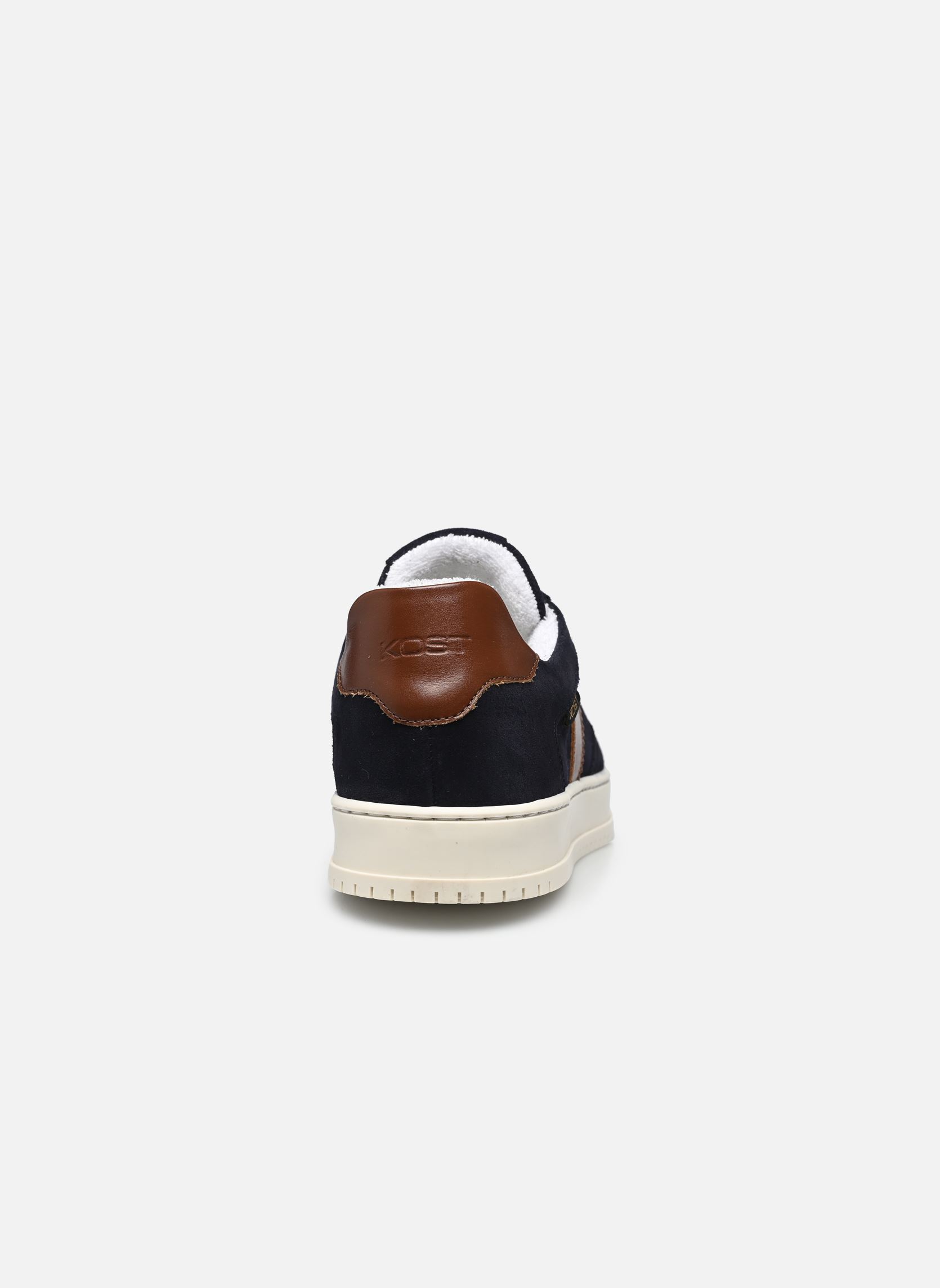 Sneaker LEGEND V herren blau Kost Sneaker LEGEND V herren blau Marine/Cognac