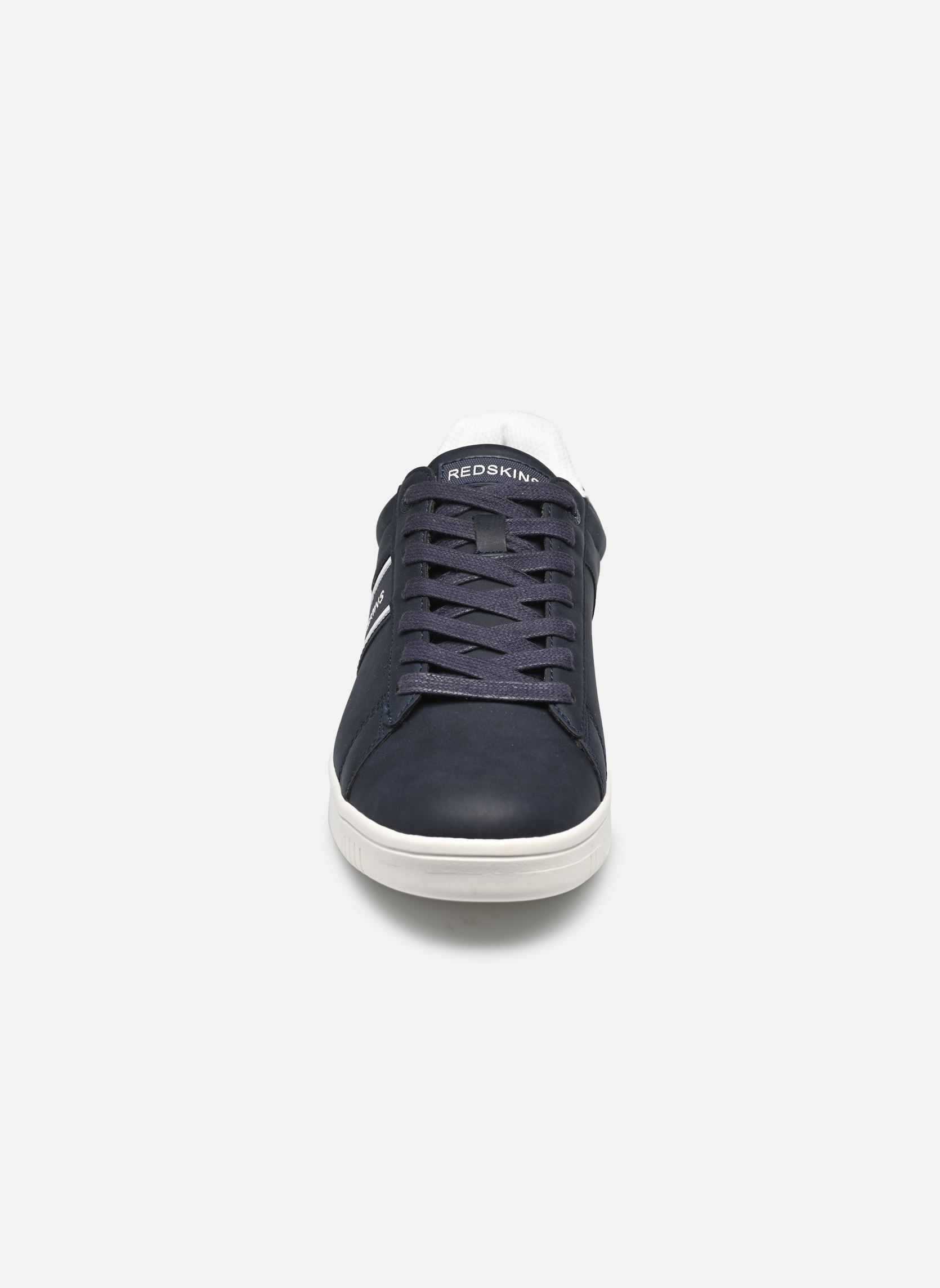 Baskets GERESI homme bleu Redskins Baskets GERESI homme bleu MARINE