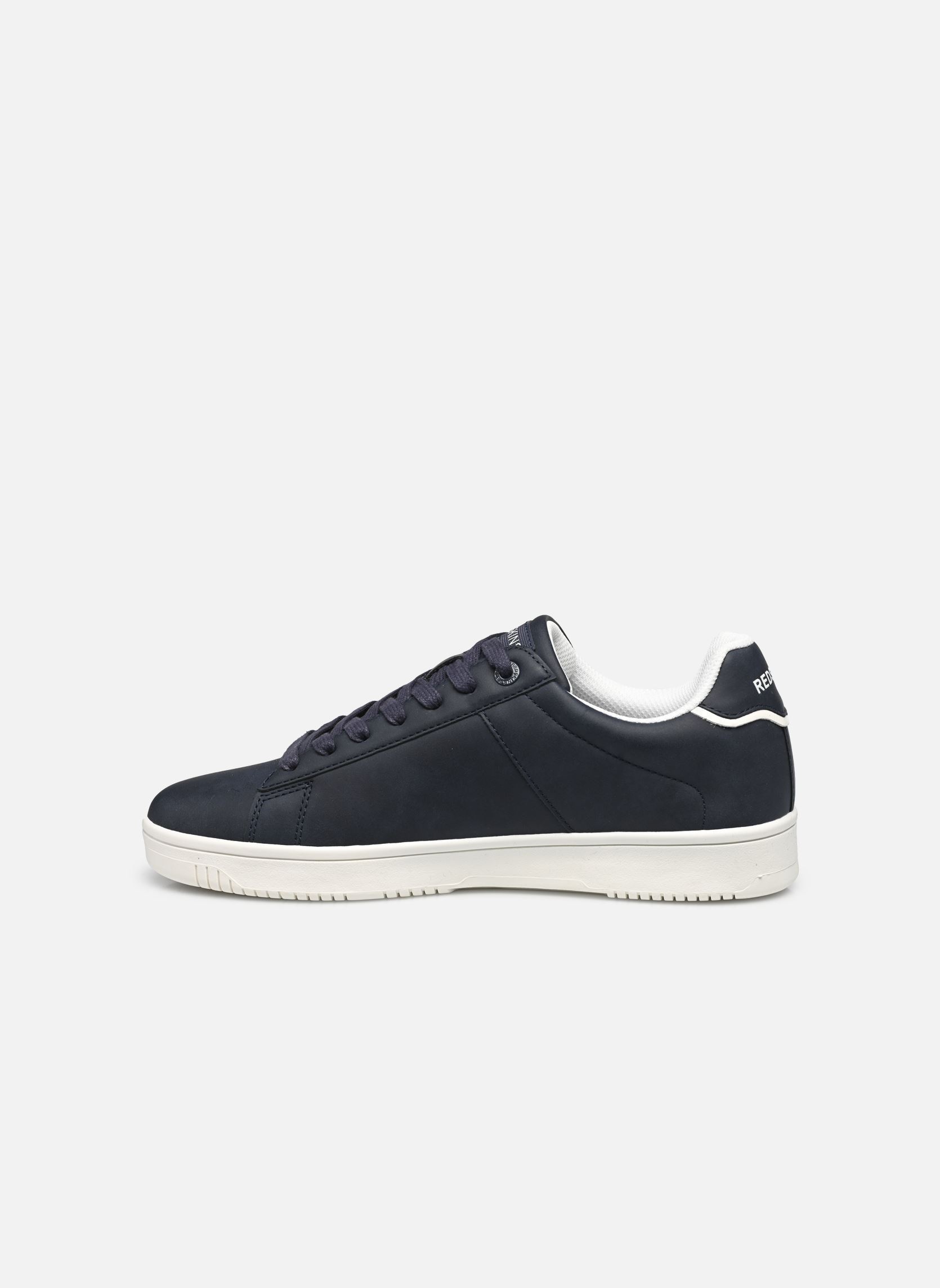 Baskets GERESI homme bleu Redskins Baskets GERESI homme bleu MARINE