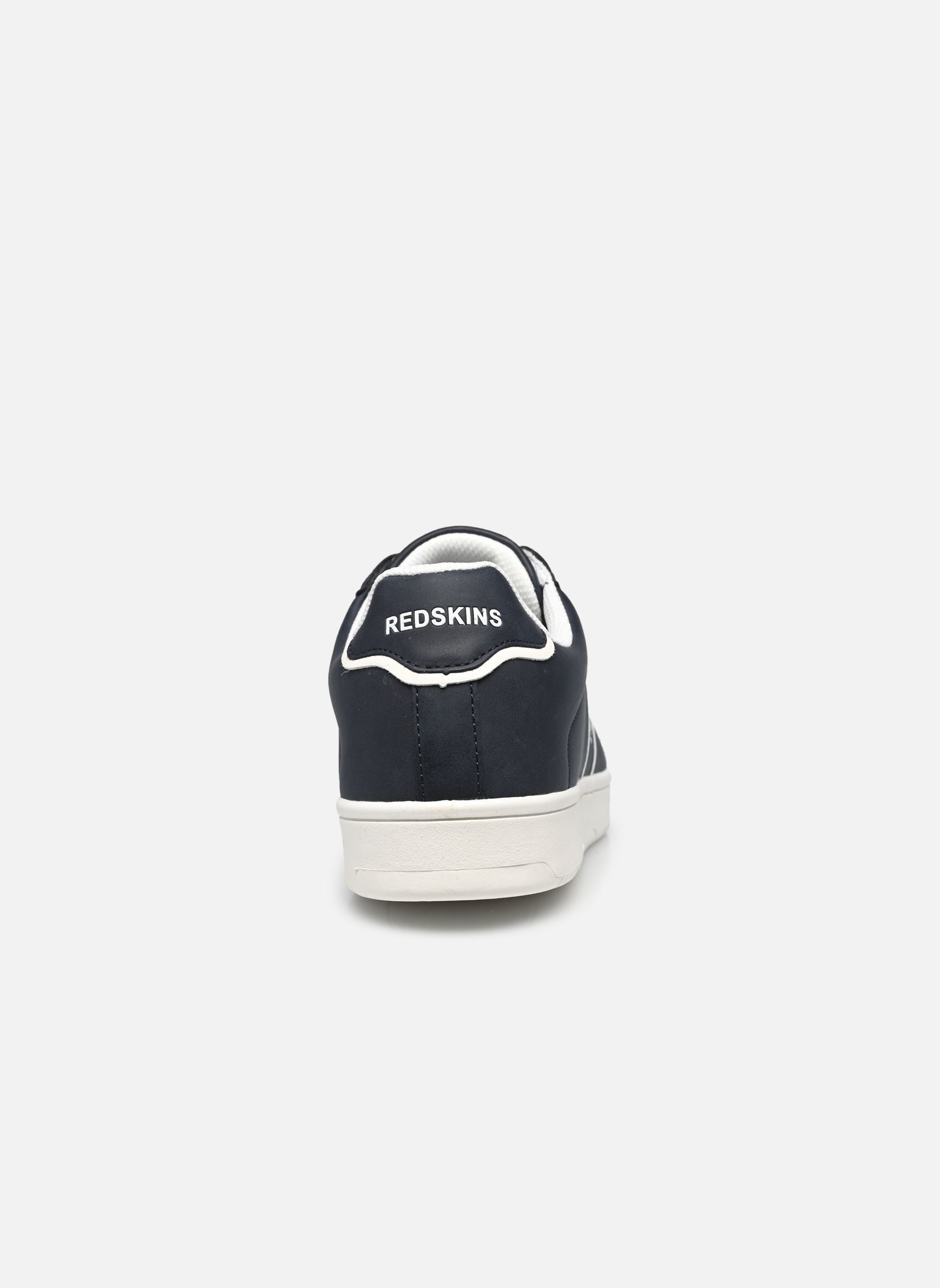 Baskets GERESI homme bleu Redskins Baskets GERESI homme bleu MARINE