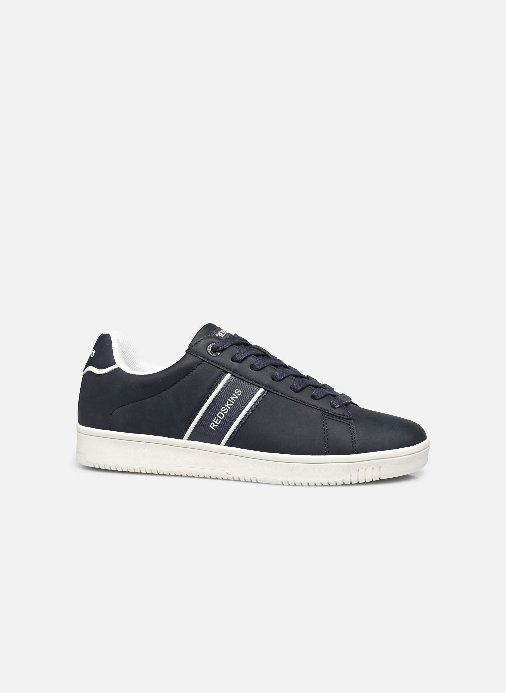 Baskets GERESI homme bleu Redskins Baskets GERESI homme bleu MARINE