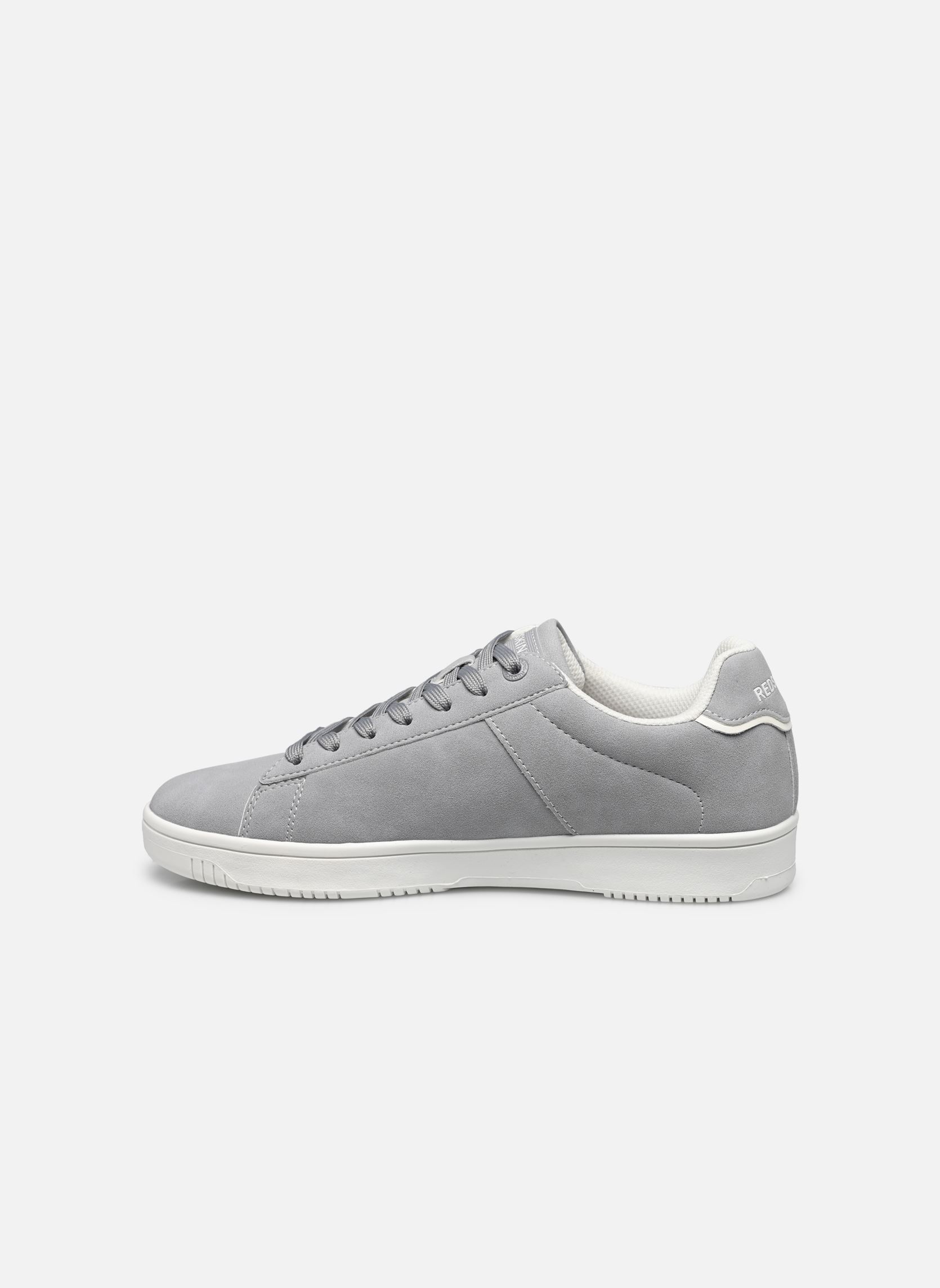 Sneaker GERESI herren grau Redskins Sneaker GERESI herren grau GRIS