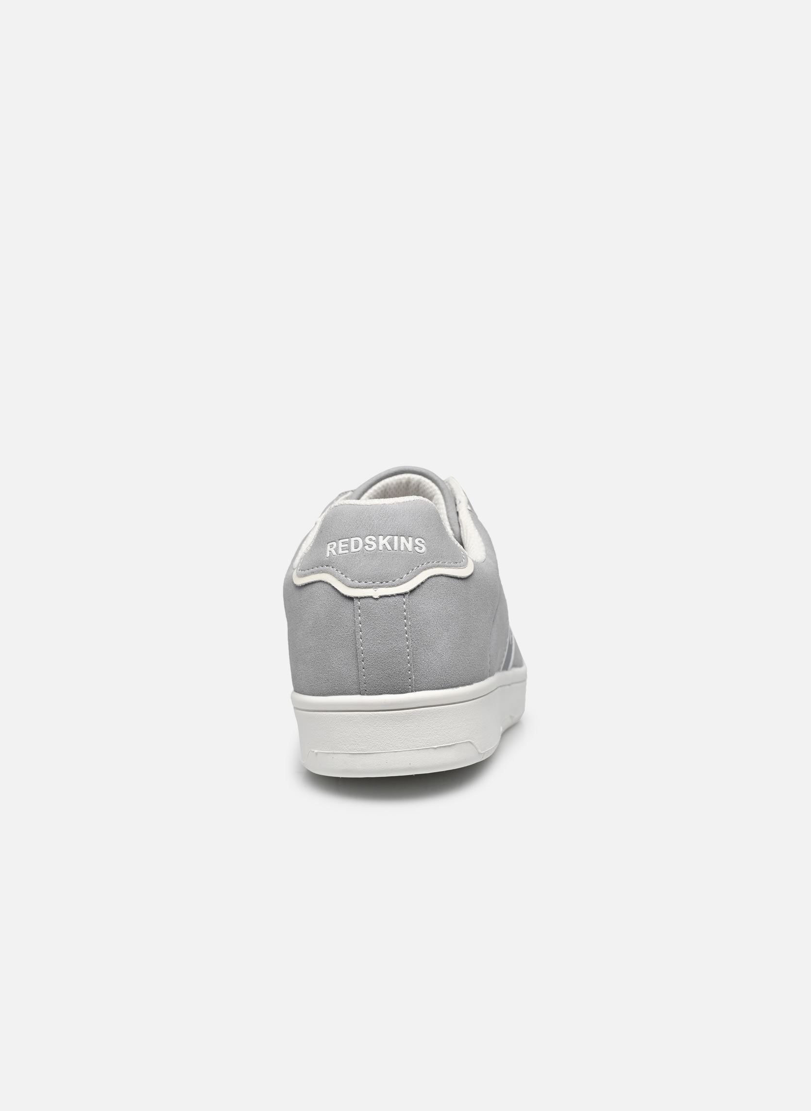 Sneaker GERESI herren grau Redskins Sneaker GERESI herren grau GRIS