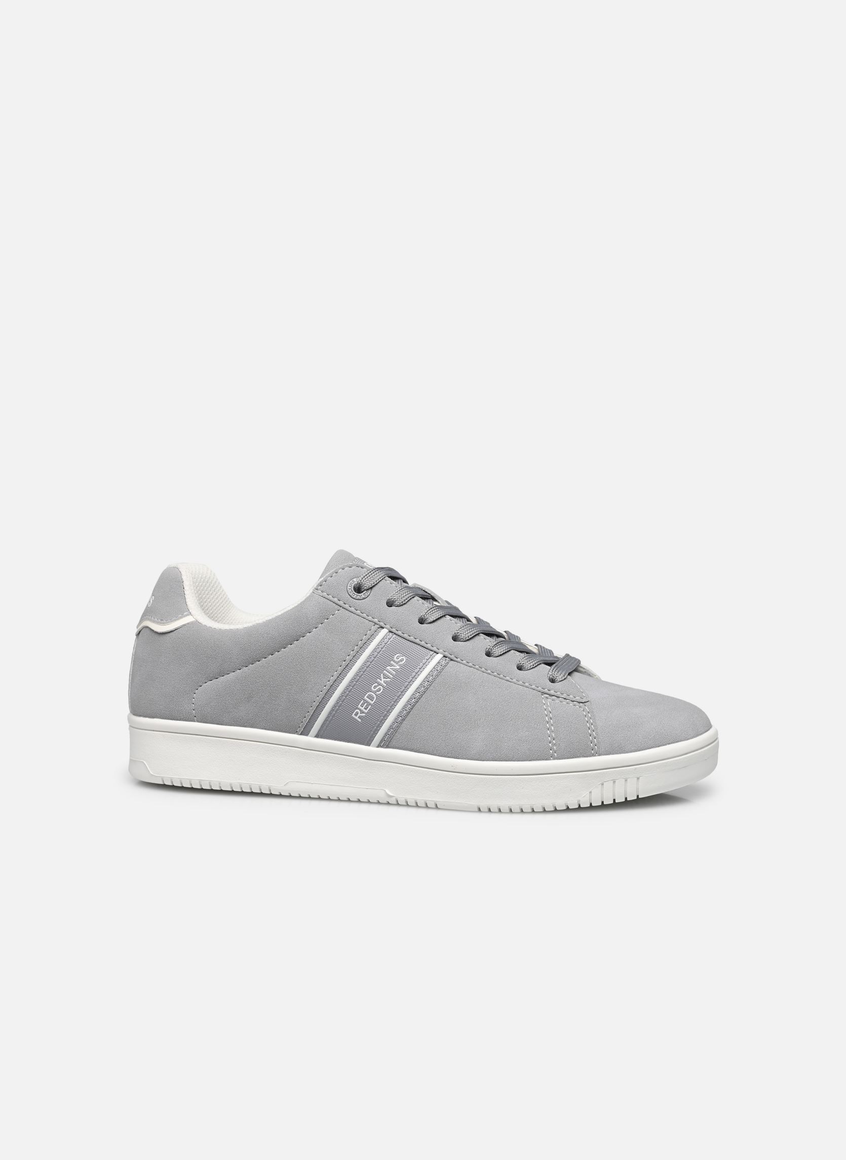 Sneaker GERESI herren grau Redskins Sneaker GERESI herren grau GRIS