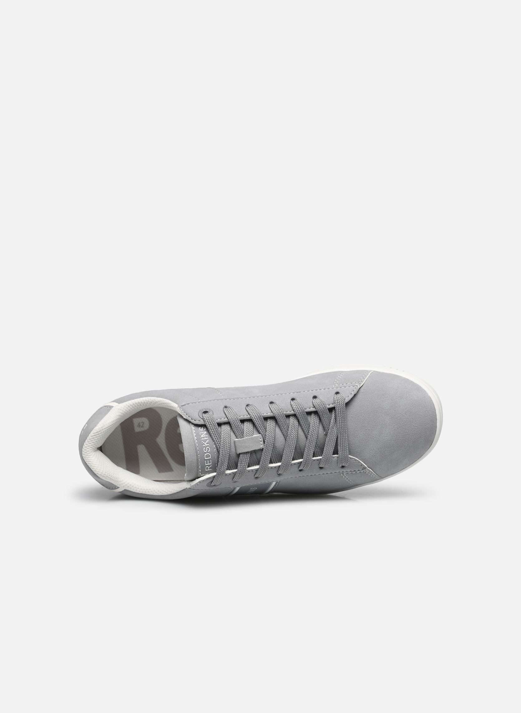 Sneaker GERESI herren grau Redskins Sneaker GERESI herren grau GRIS