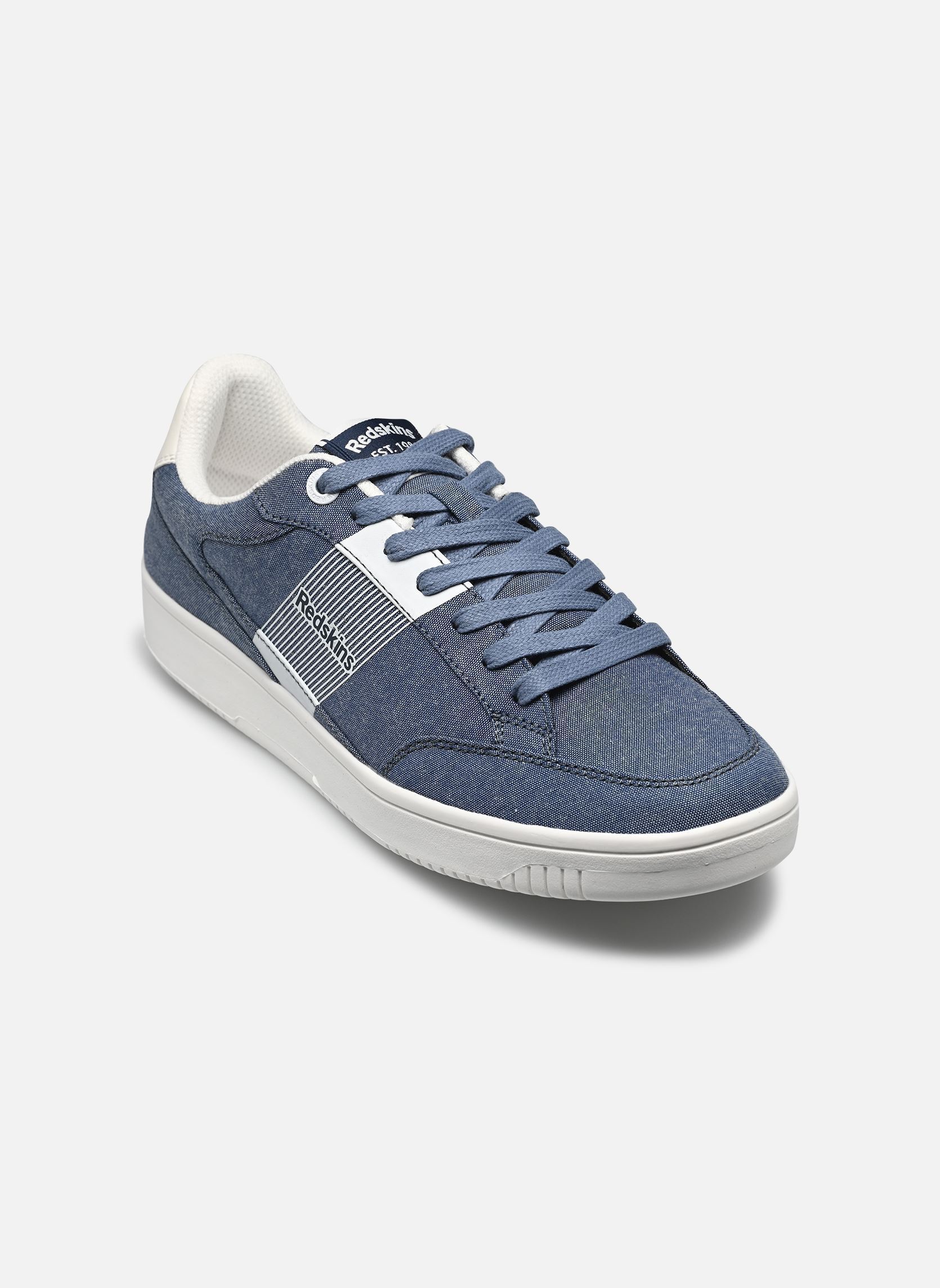 Baskets basses Redskins 25199CHPE25 - vue 4