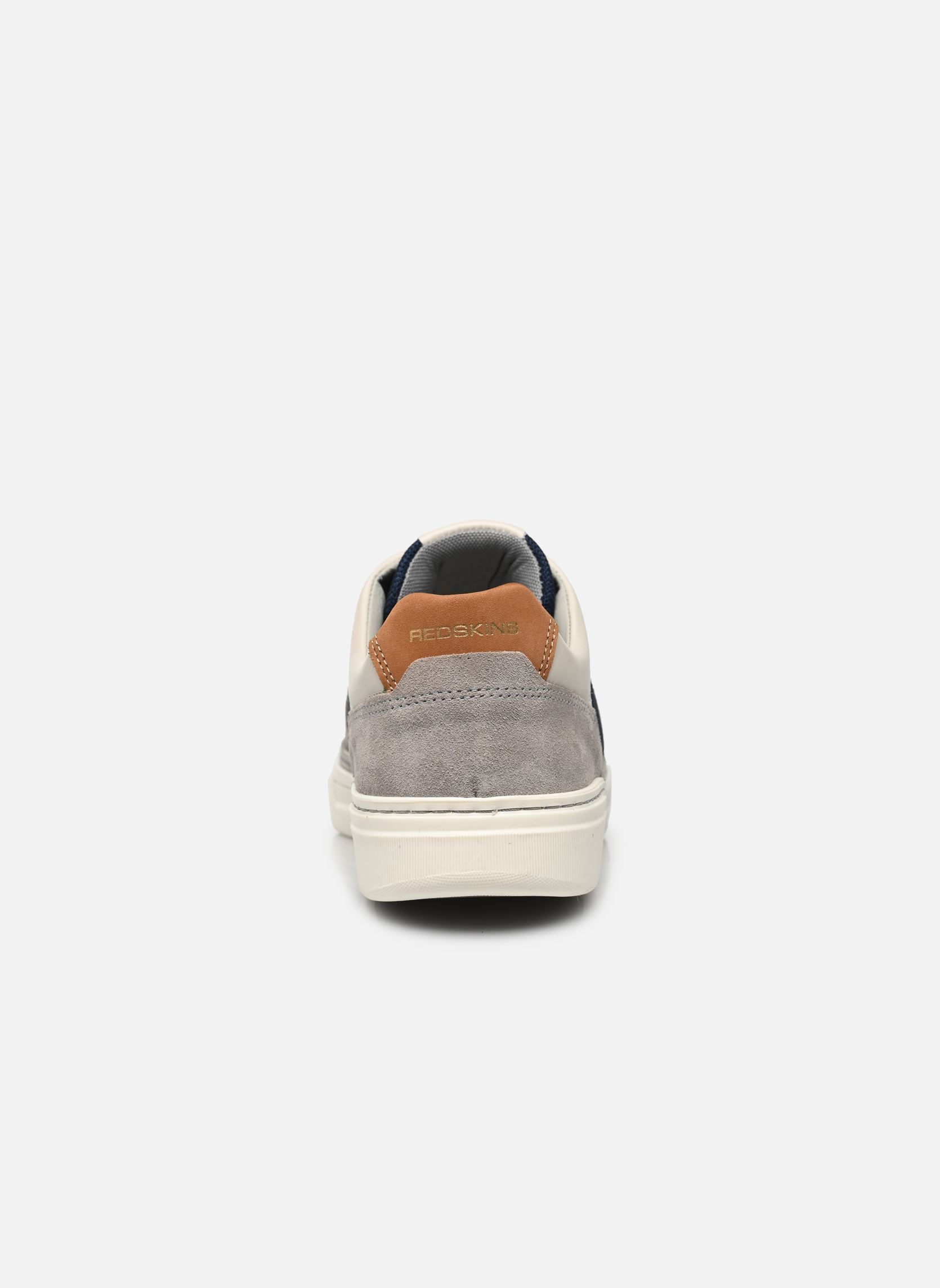 Sneaker LERMA herren blau Redskins Sneaker LERMA herren blau GRIS/MARINE/ECRU