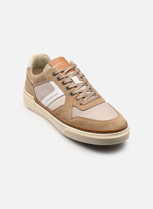 Redskins Sneaker LERMA herren beige