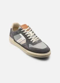 Baskets LERMA homme gris
