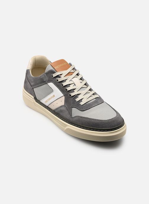 Redskins Sneaker LERMA herren grau