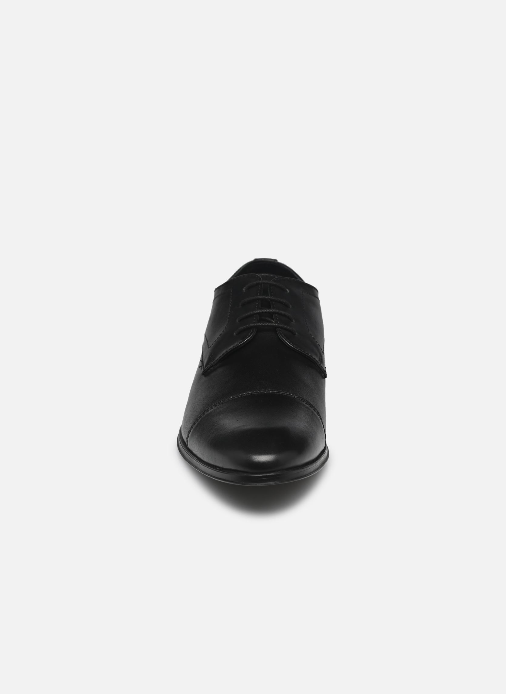 Derbies ARCOSS homme noir Redskins Derbies ARCOSS homme noir NOIR
