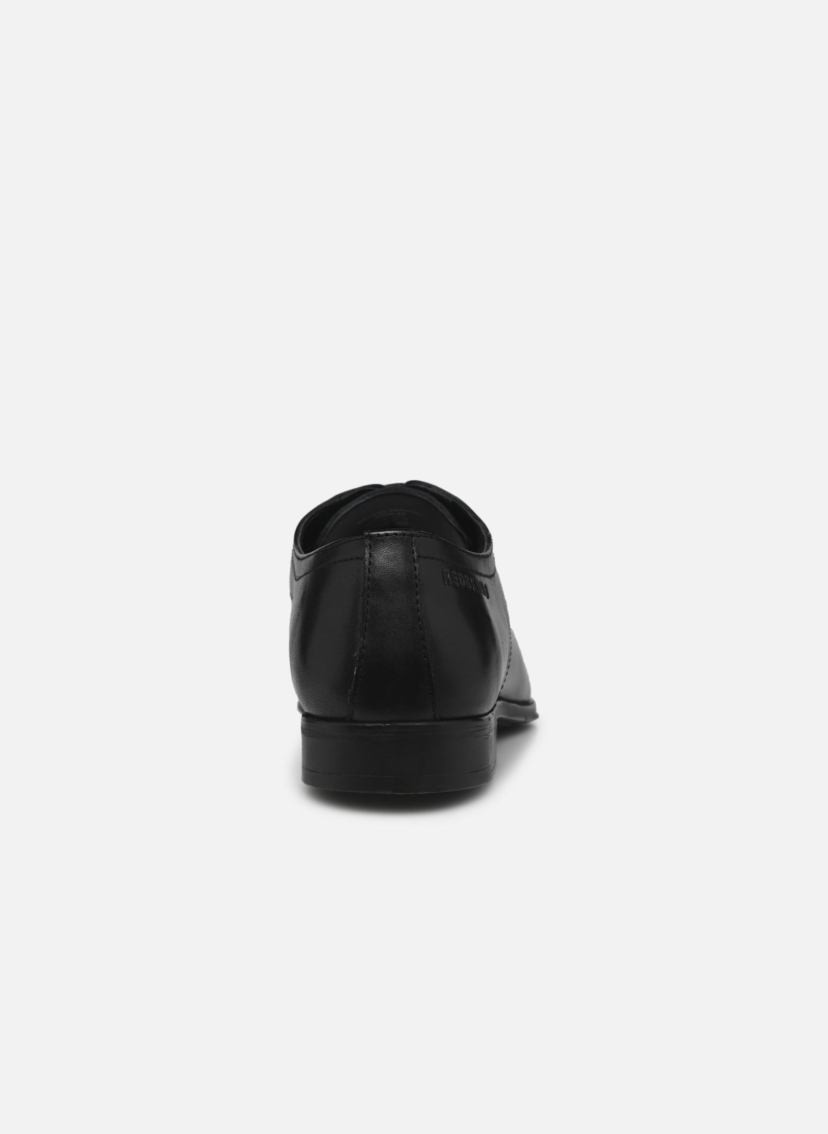 Derbies ARCOSS homme noir Redskins Derbies ARCOSS homme noir NOIR