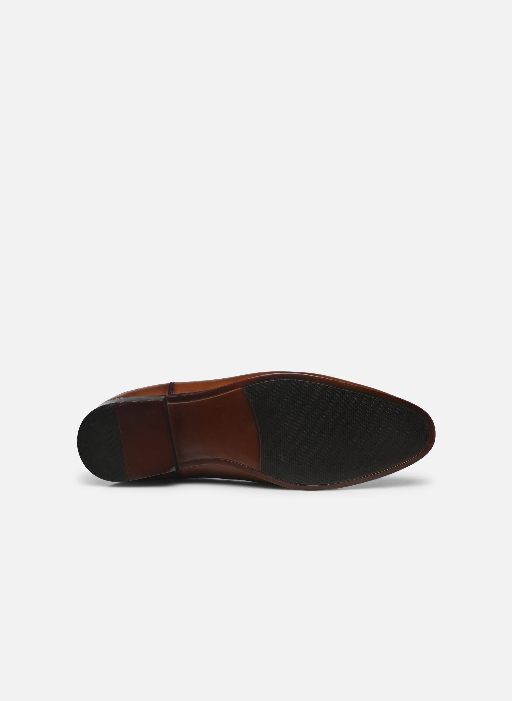 Bottines et bottes ANOTHER homme marron Redskins Bottines et bottes ANOTHER homme marron COGNAC