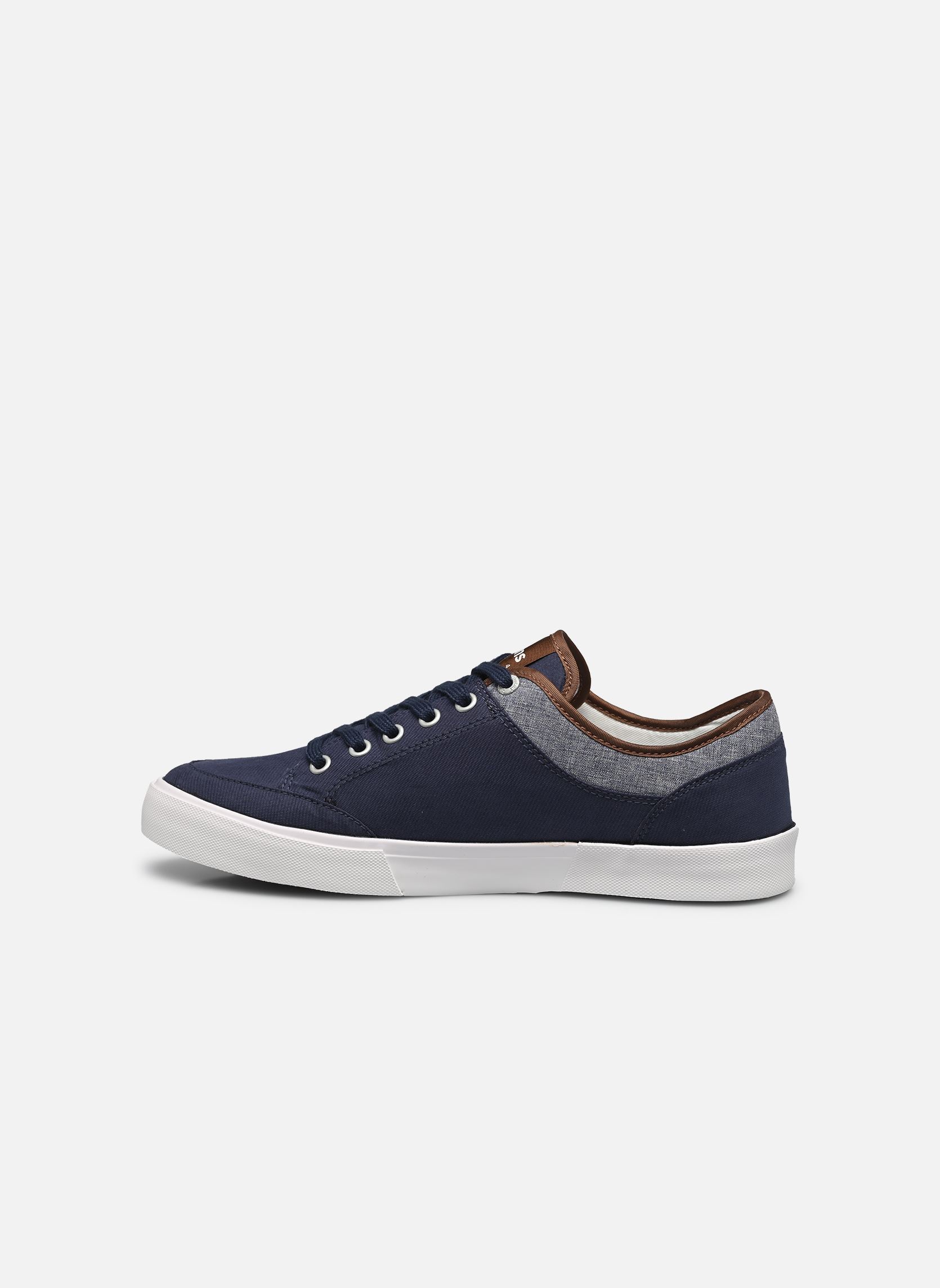 Sneakers PROMESSE heren blauw Redskins Sneakers PROMESSE heren blauw MARINE