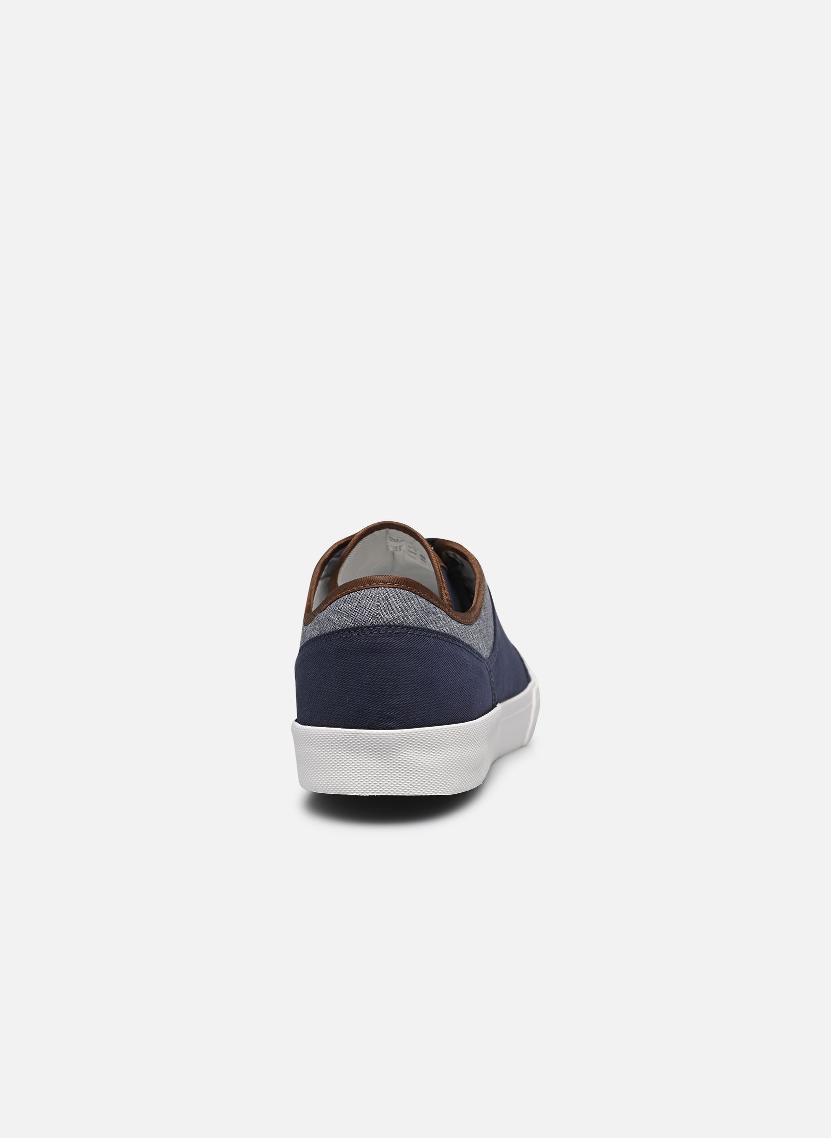Sneakers PROMESSE heren blauw Redskins Sneakers PROMESSE heren blauw MARINE