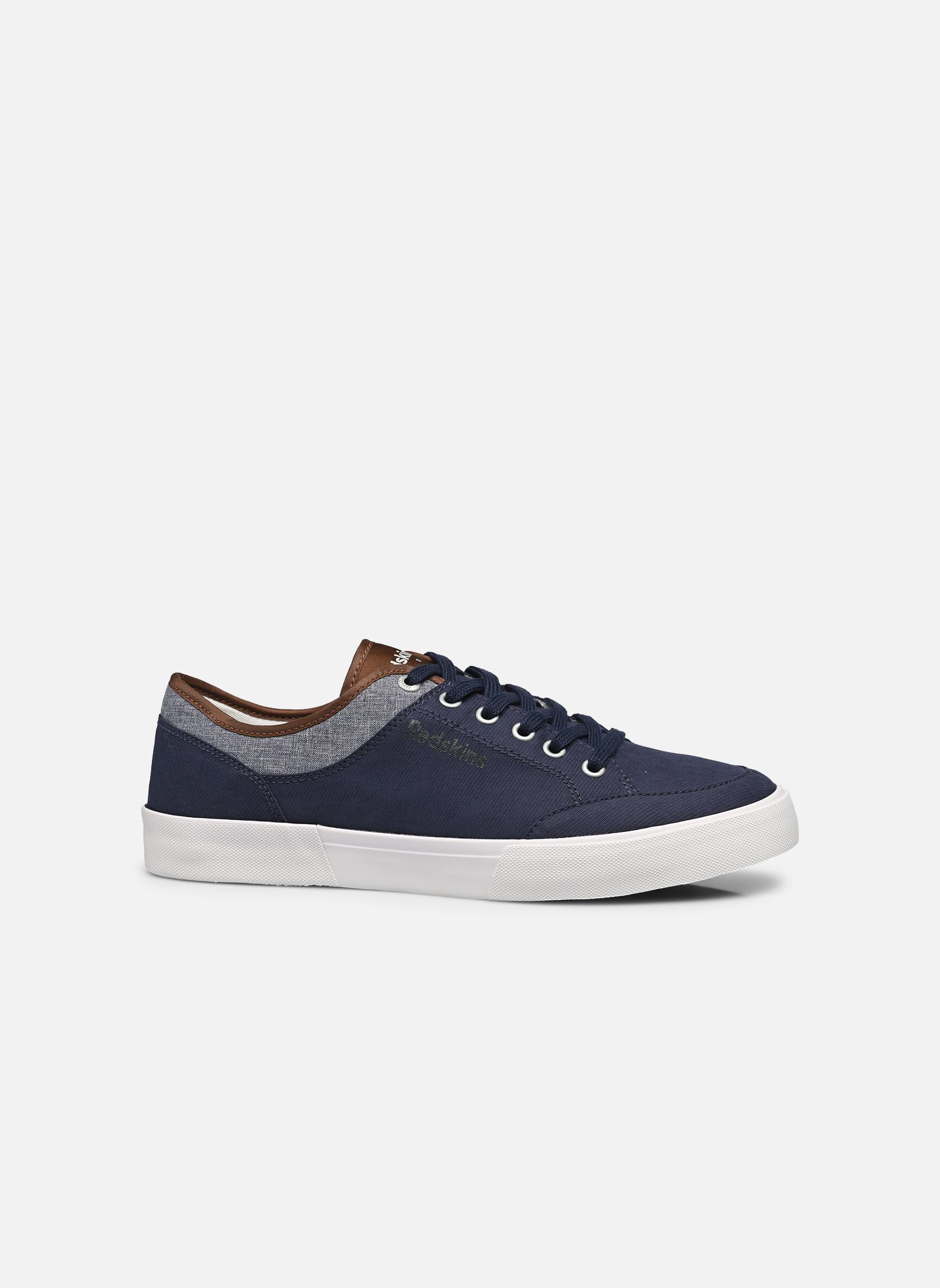 Sneakers PROMESSE heren blauw Redskins Sneakers PROMESSE heren blauw MARINE