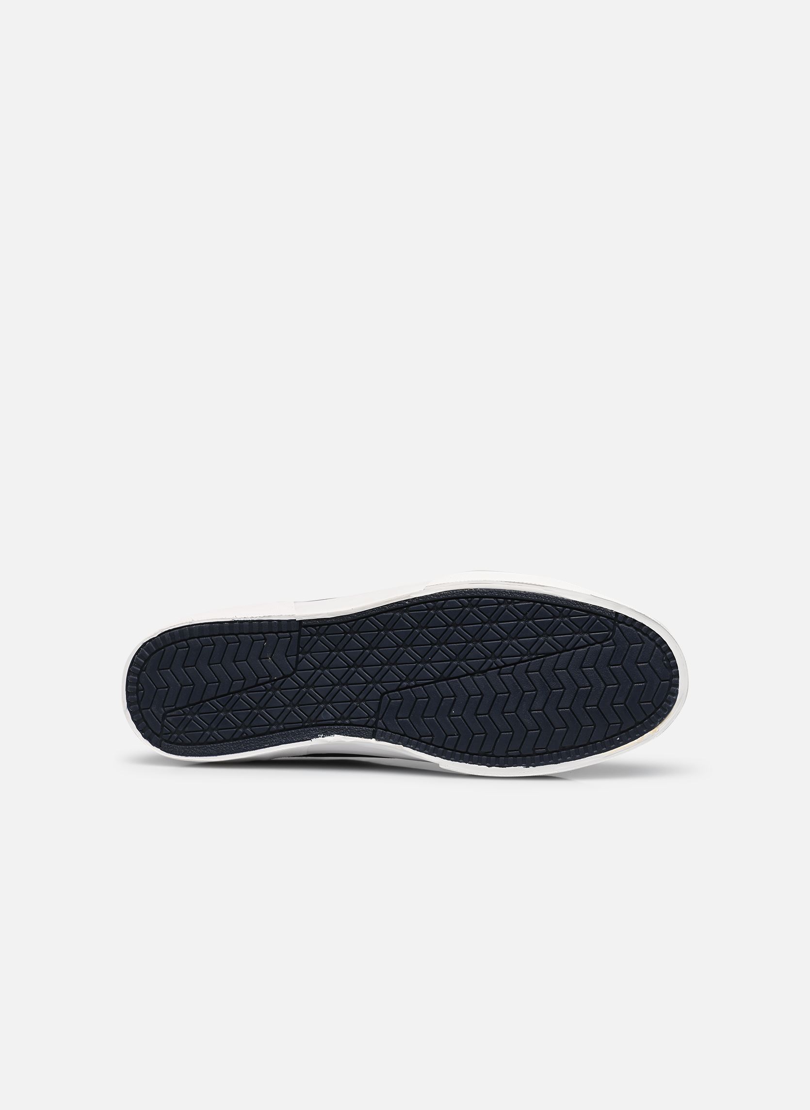 Sneakers PROMESSE heren blauw Redskins Sneakers PROMESSE heren blauw MARINE