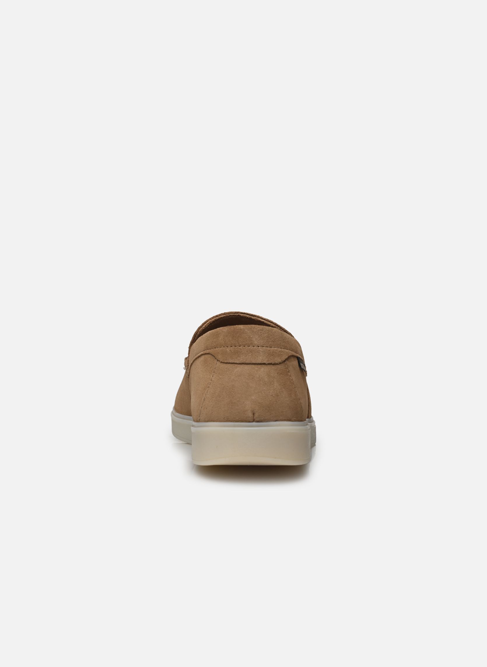Loafer ARCANN herren beige Redskins Loafer ARCANN herren beige BEIGE